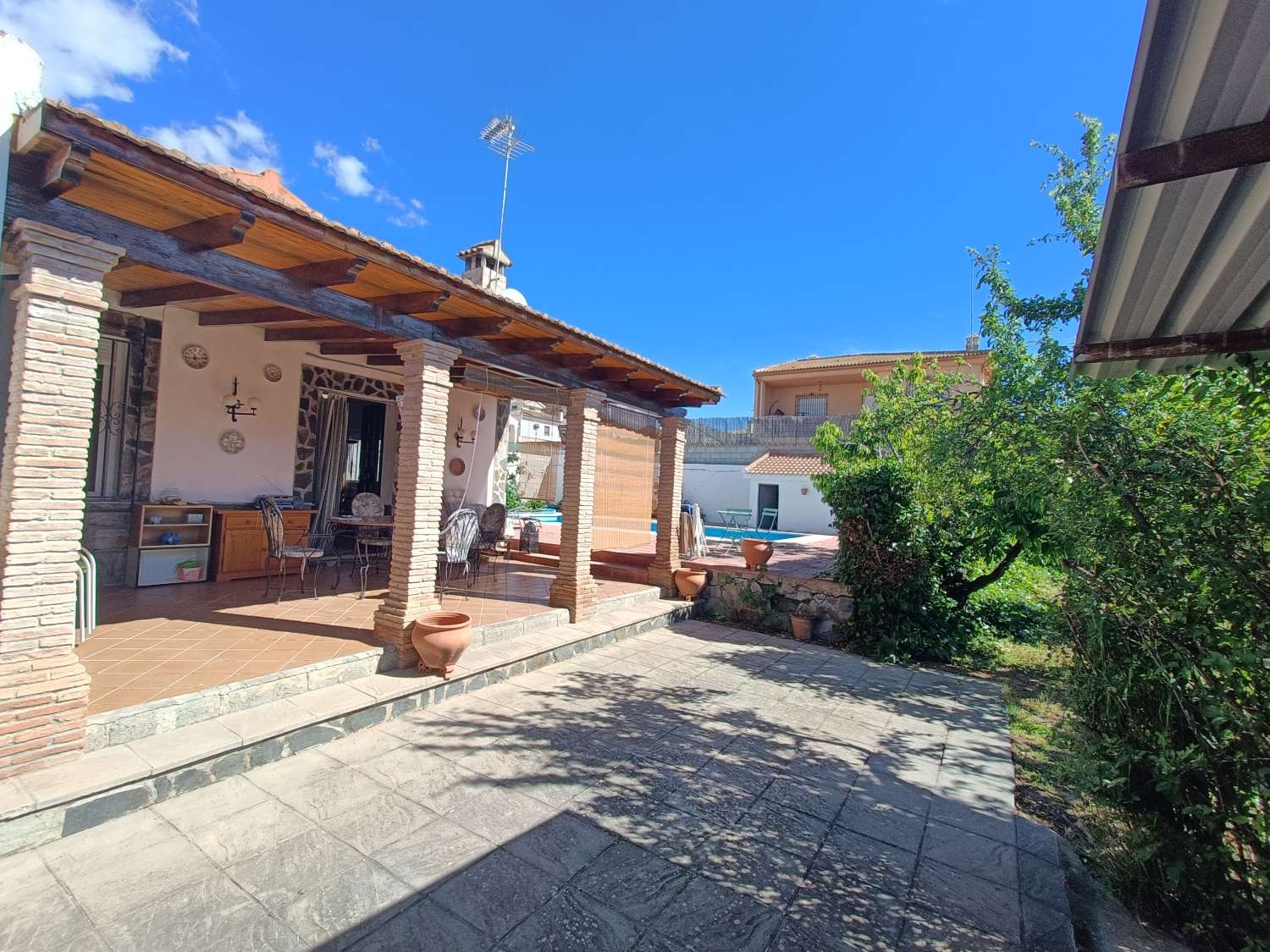 Woning te koop in Alomartes (Íllora)