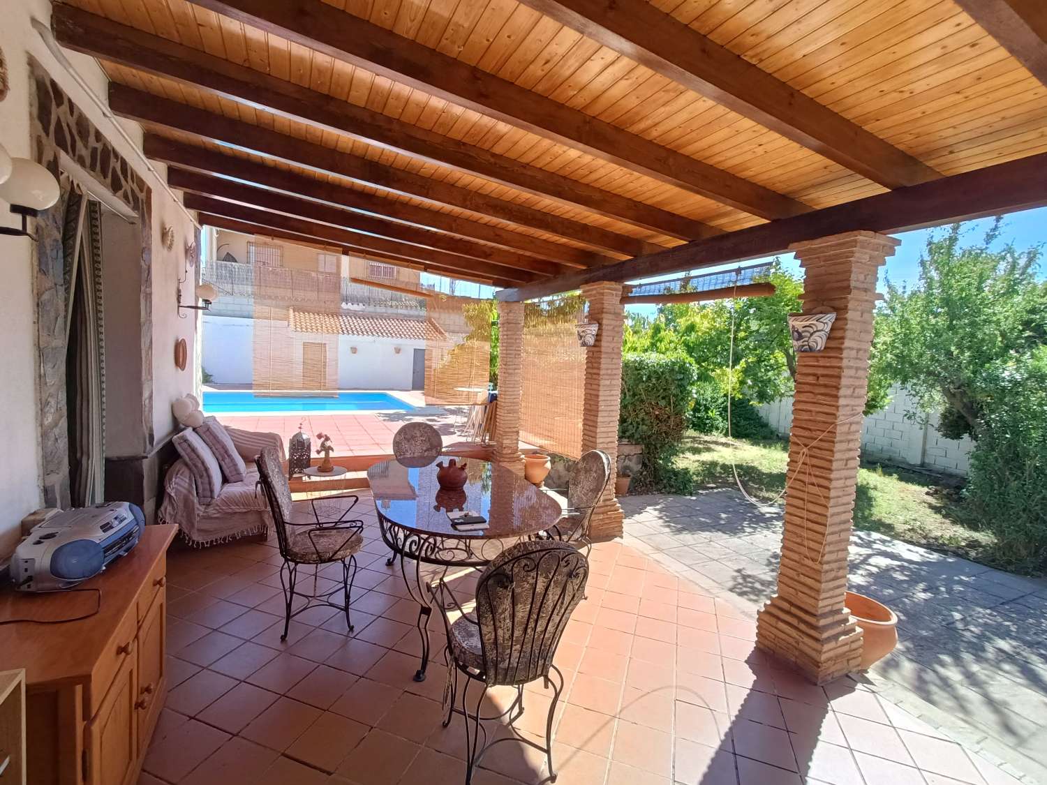 Woning te koop in Alomartes (Íllora)