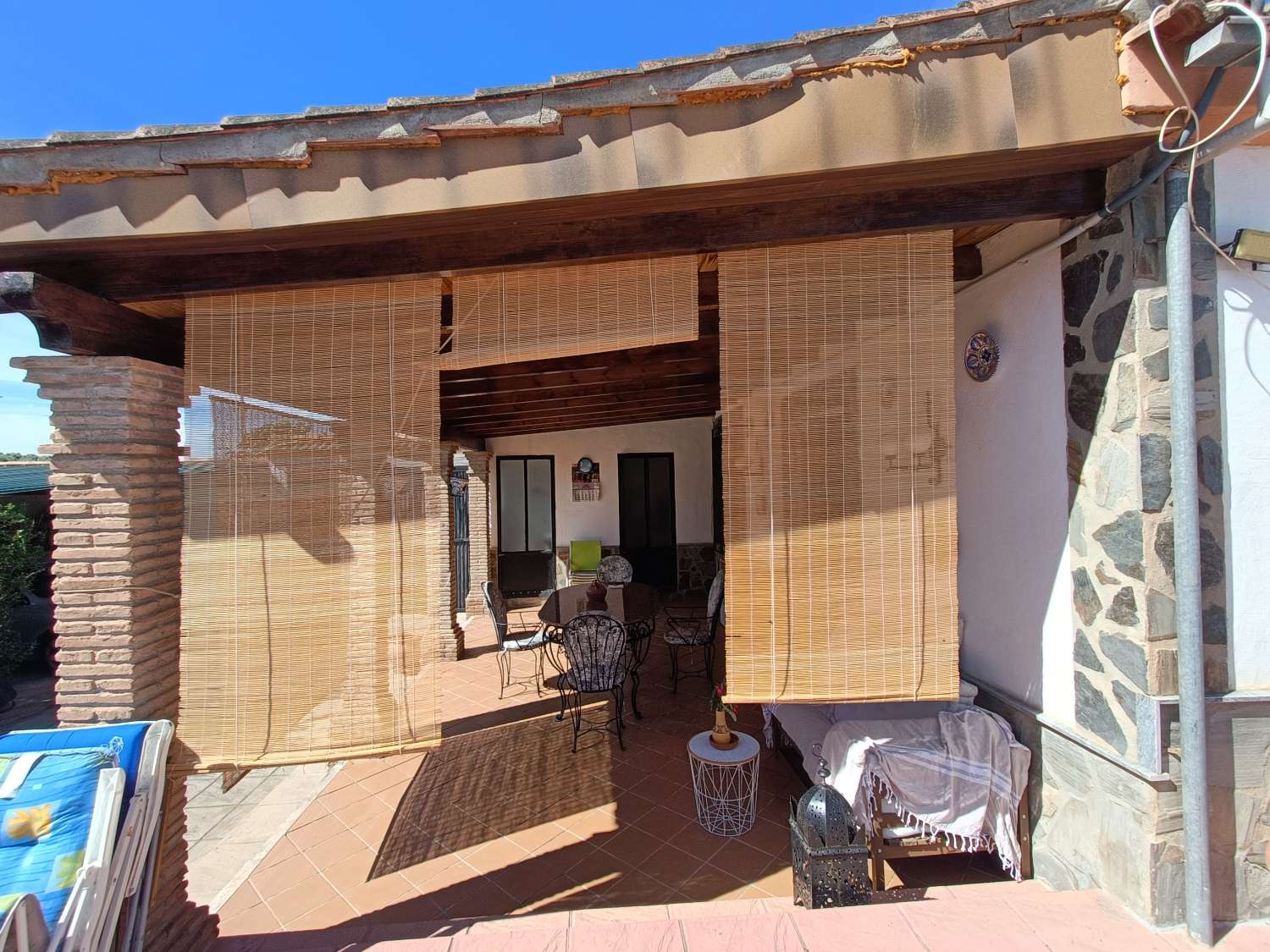 Woning te koop in Alomartes (Íllora)