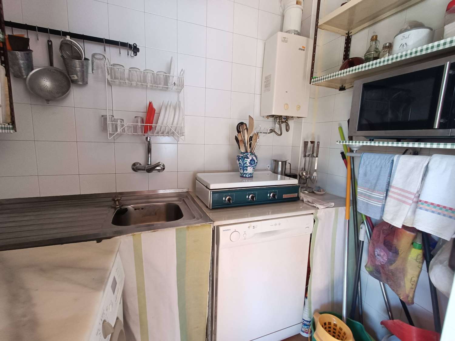 Woning te koop in Alomartes (Íllora)