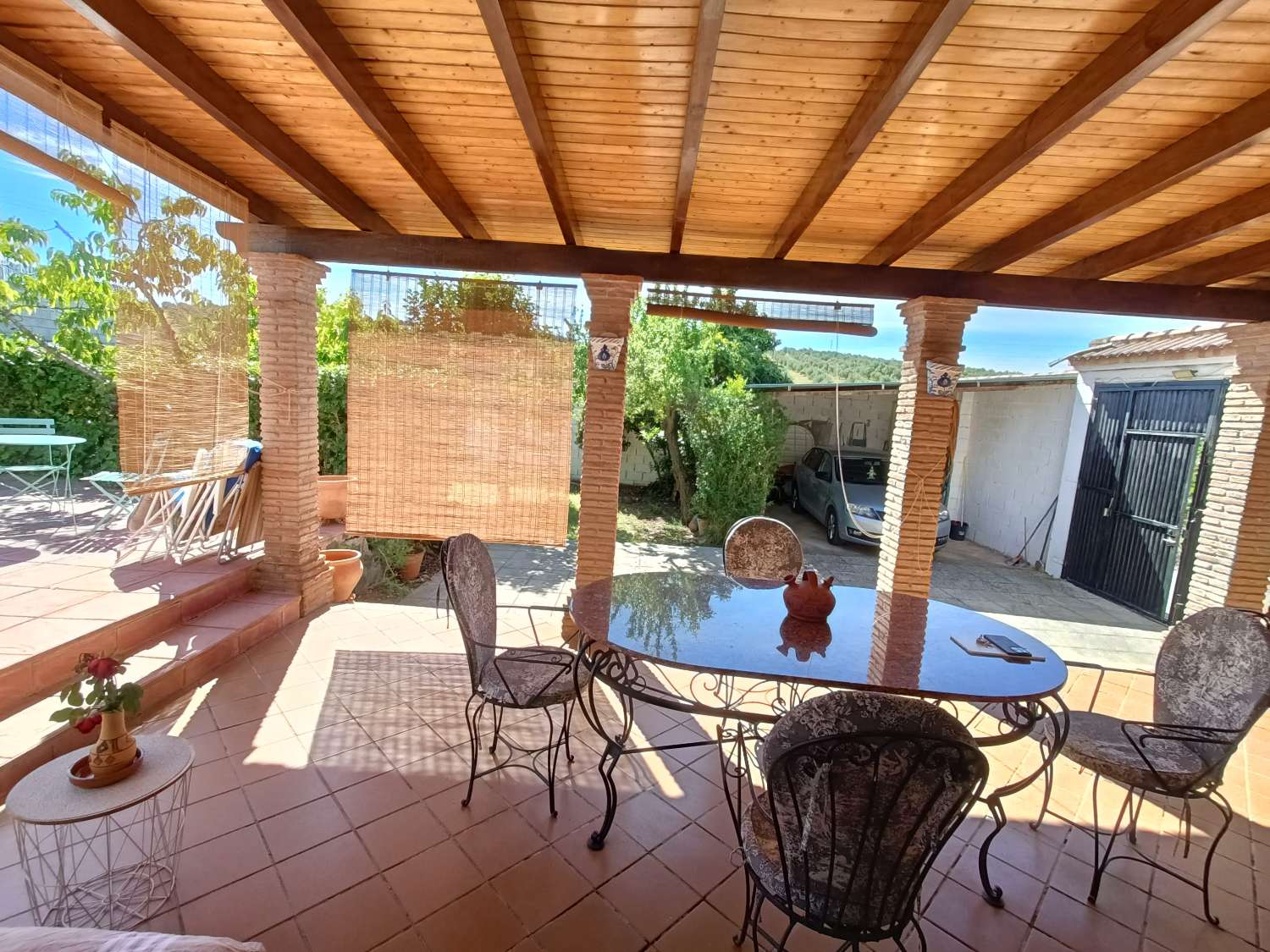 Woning te koop in Alomartes (Íllora)