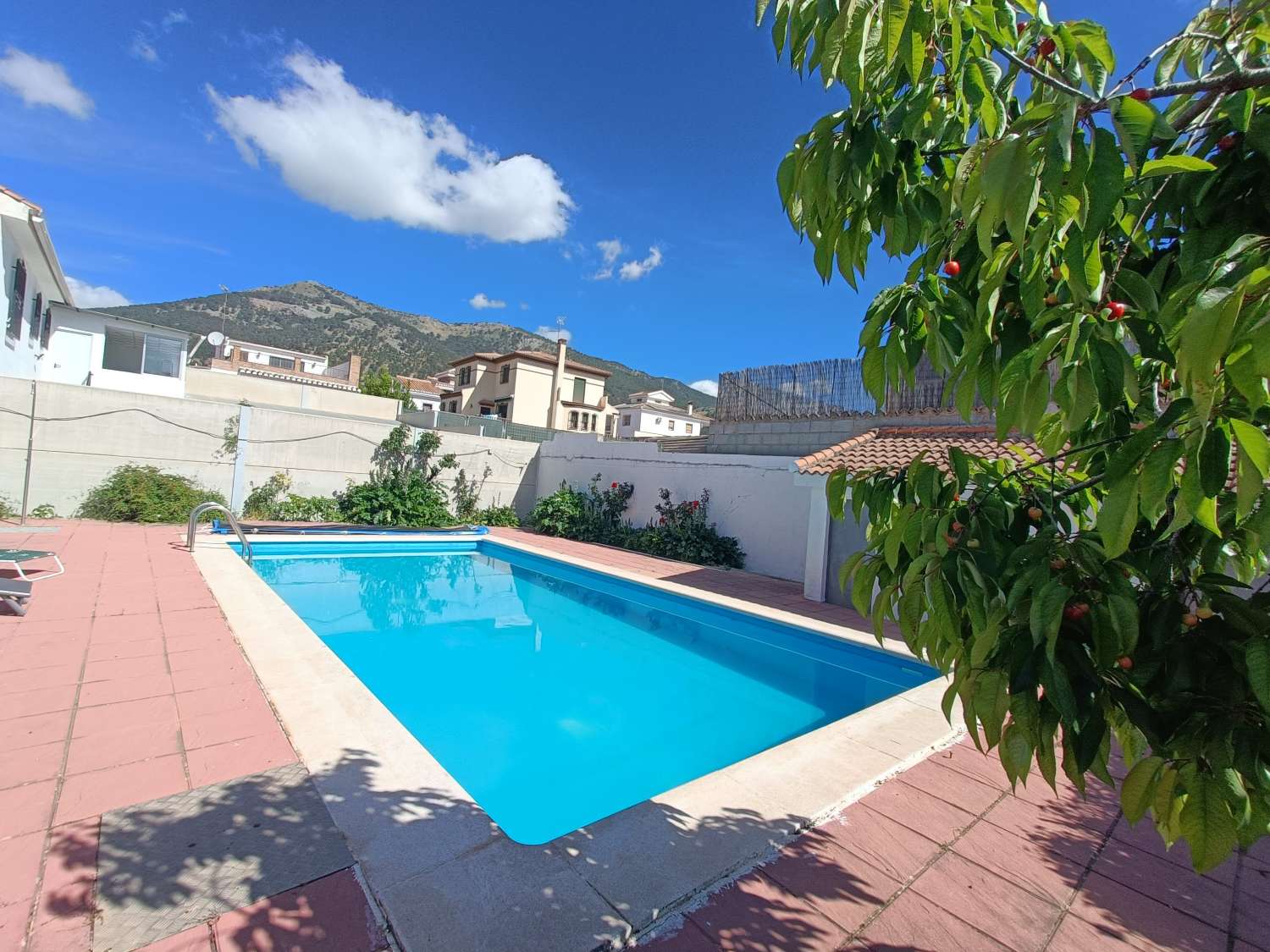 Woning te koop in Alomartes (Íllora)