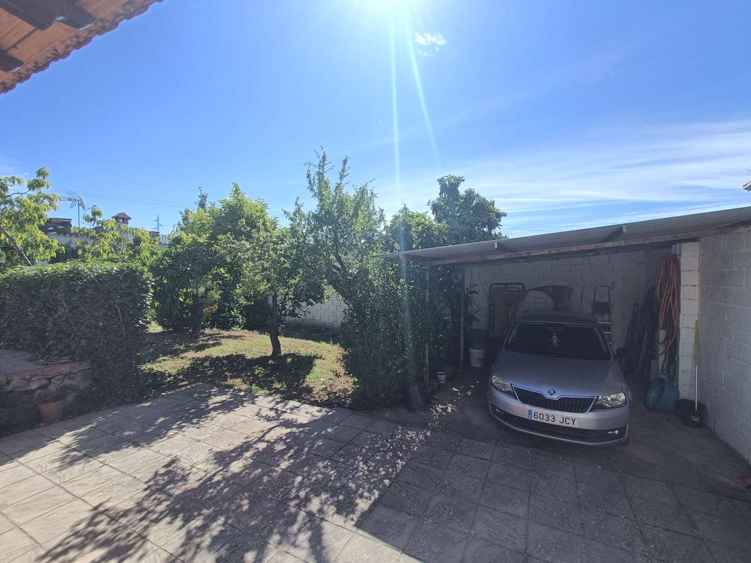 Woning te koop in Alomartes (Íllora)