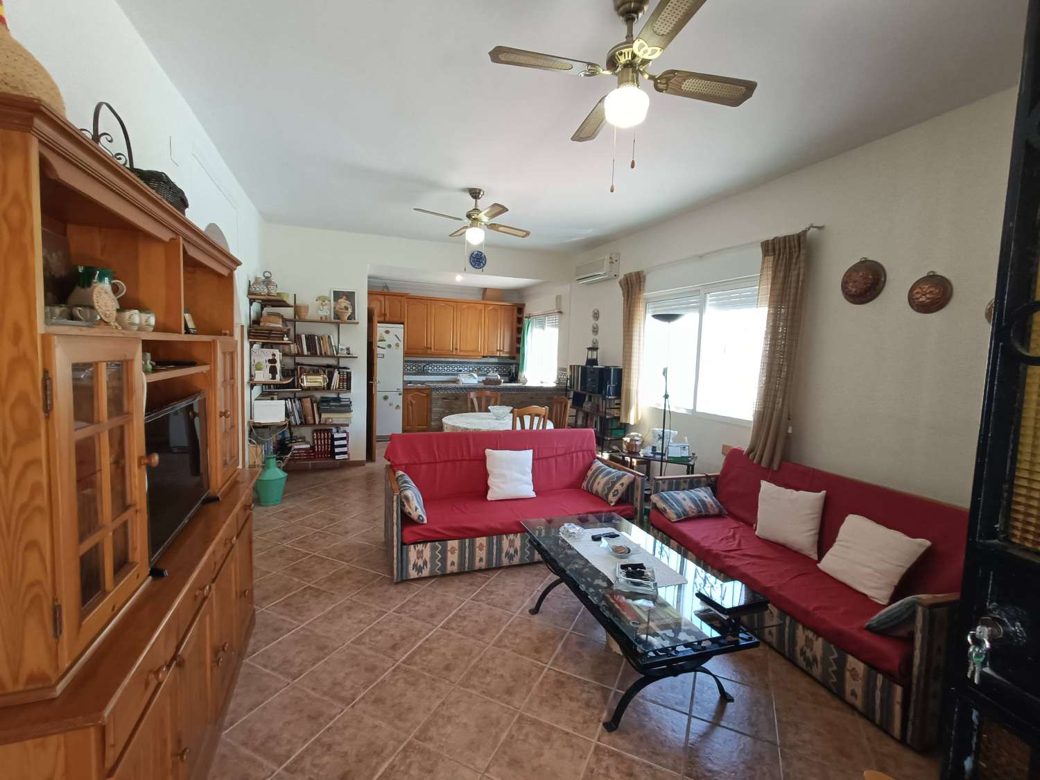 Woning te koop in Alomartes (Íllora)