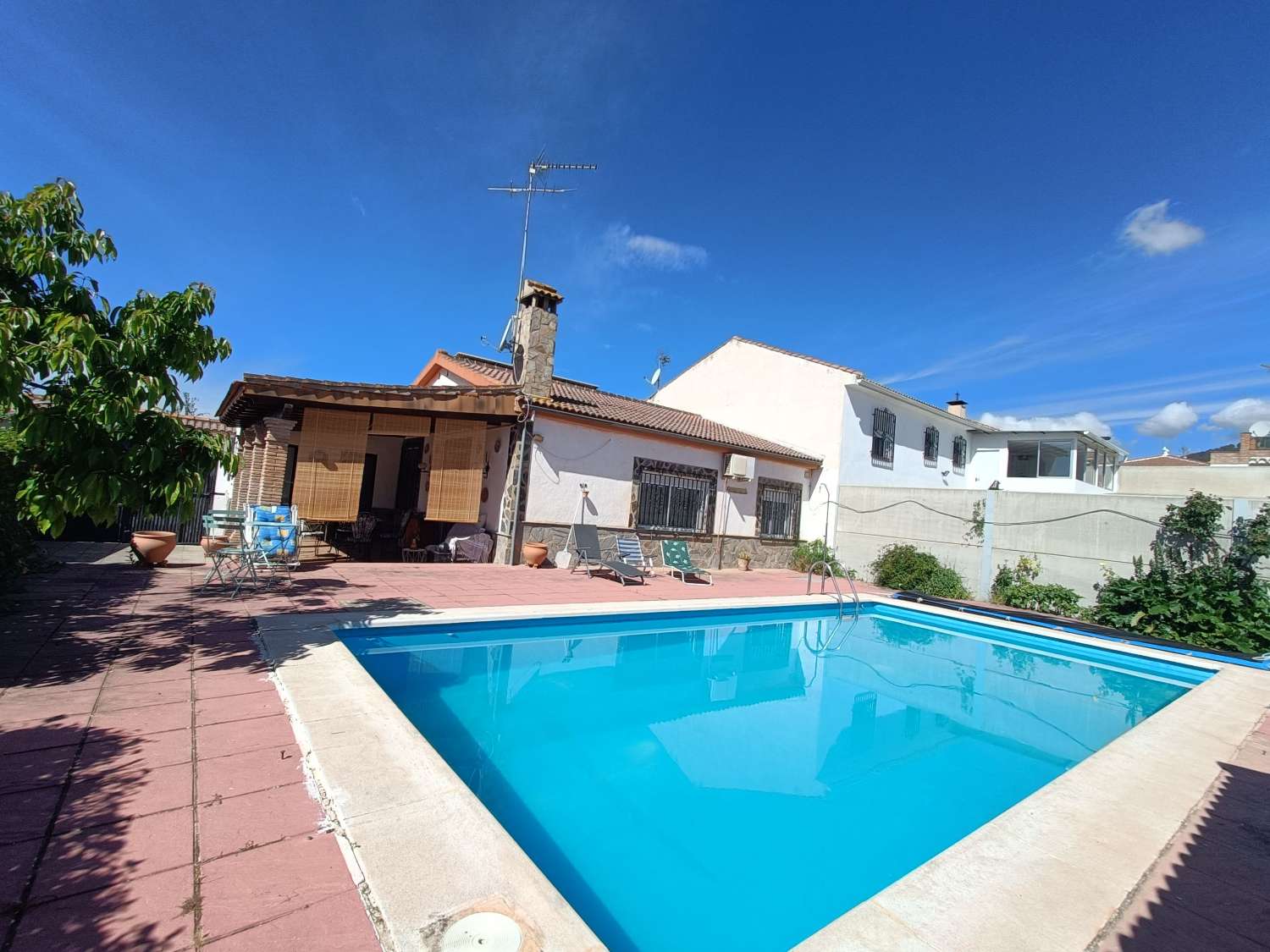 Woning te koop in Alomartes (Íllora)