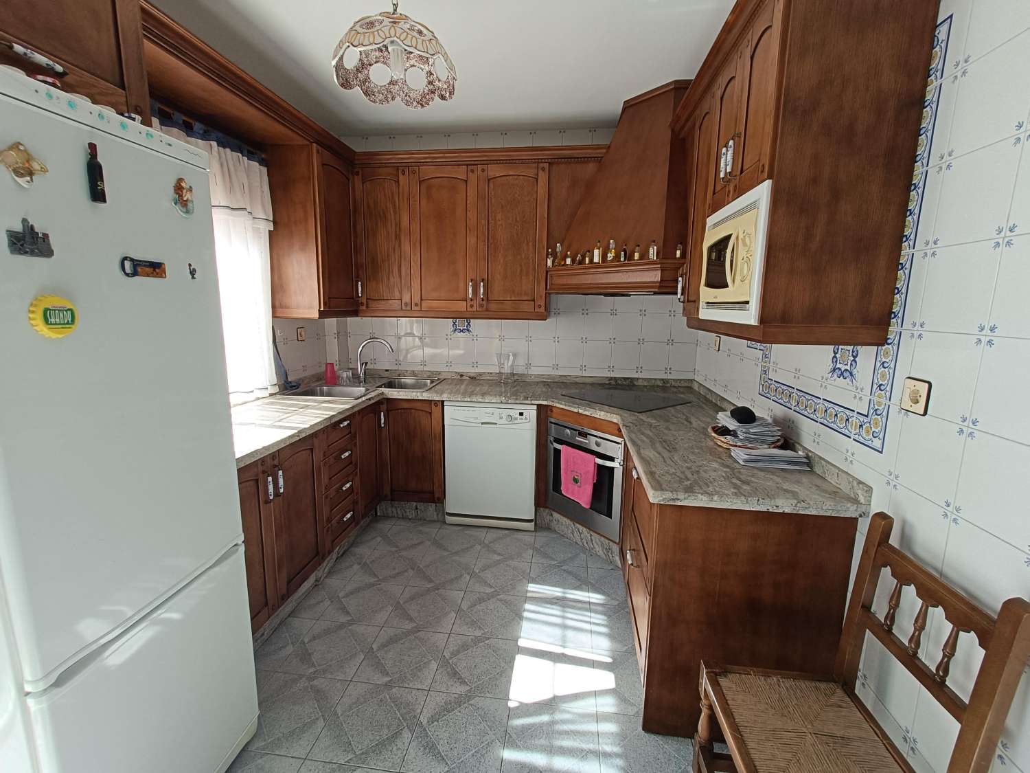 Дом в продаже в Íllora