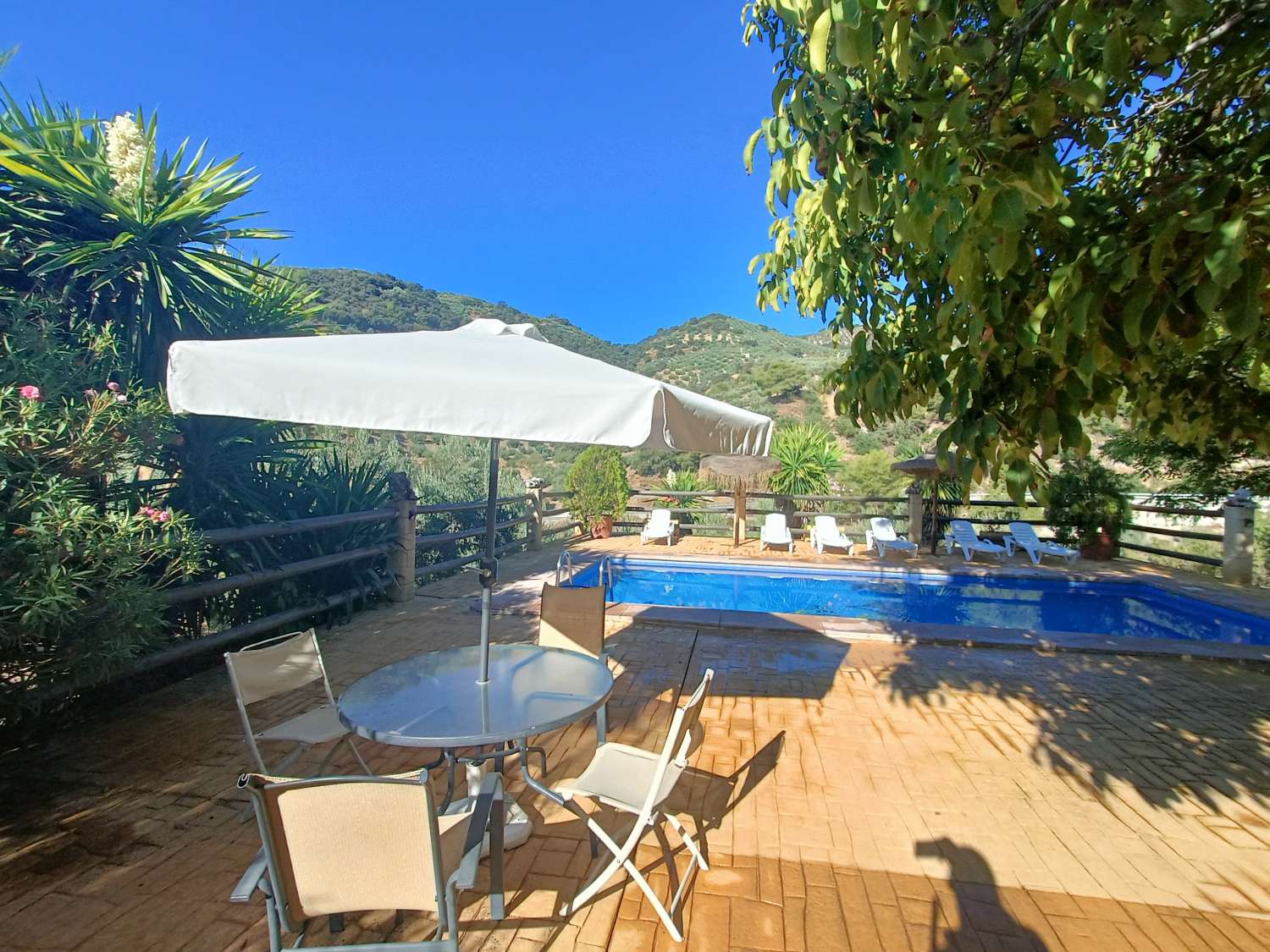 Casa in vendita a Montefrío