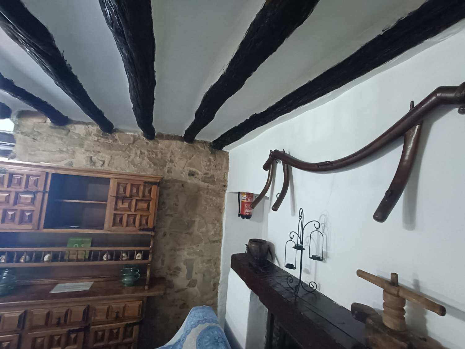 Casa in vendita a Montefrío