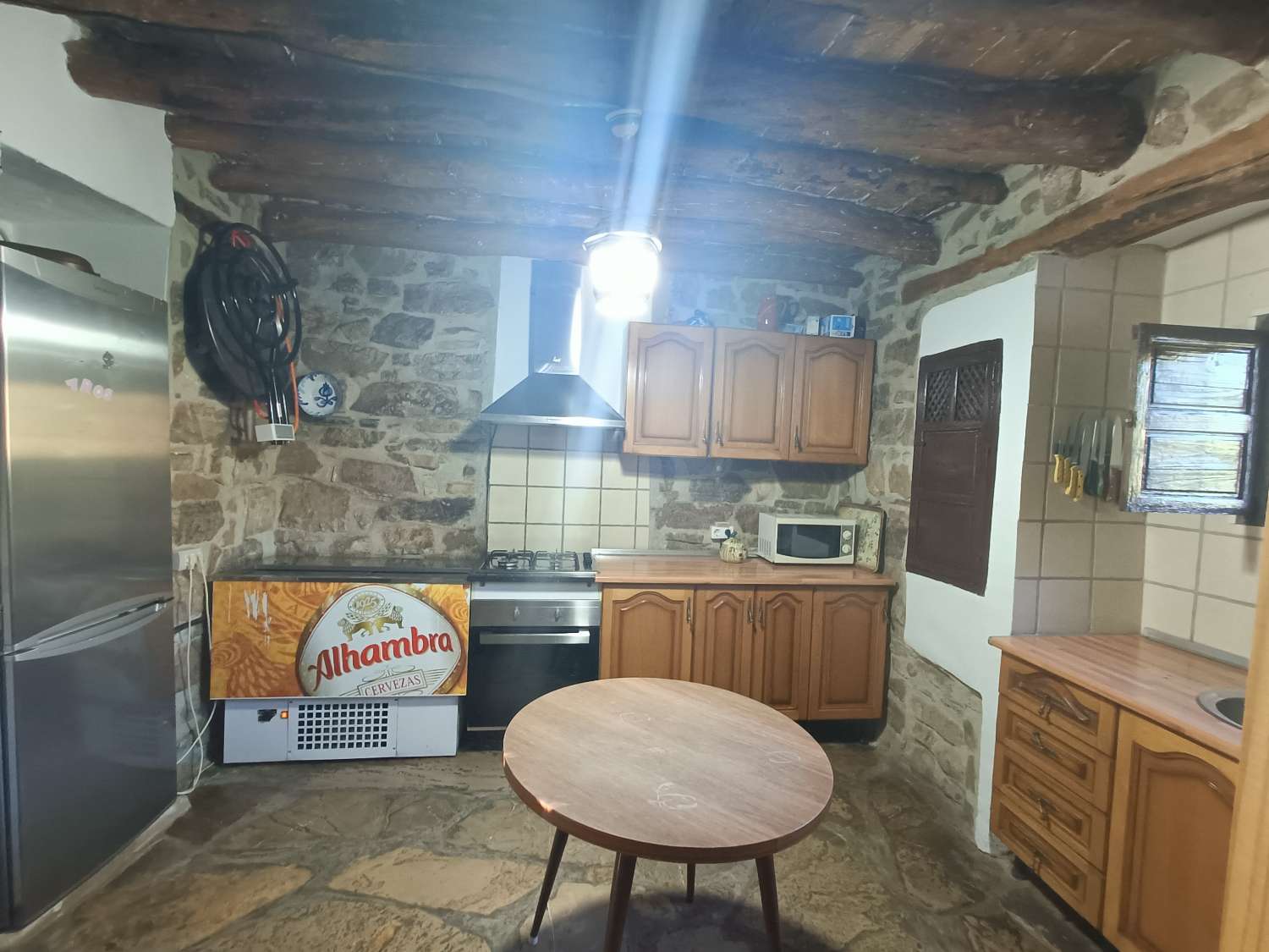Casa in vendita a Montefrío