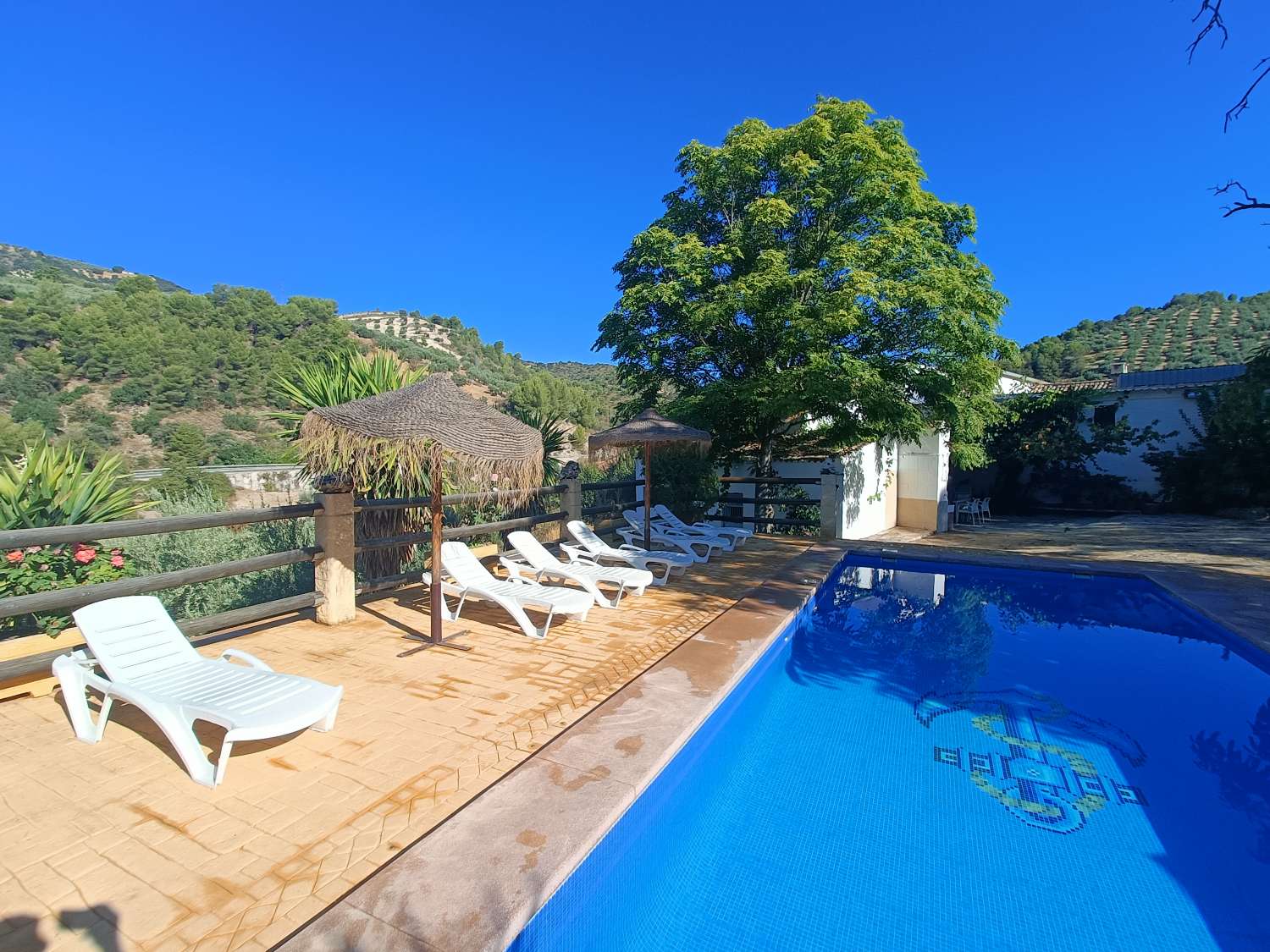 Casa in vendita a Montefrío