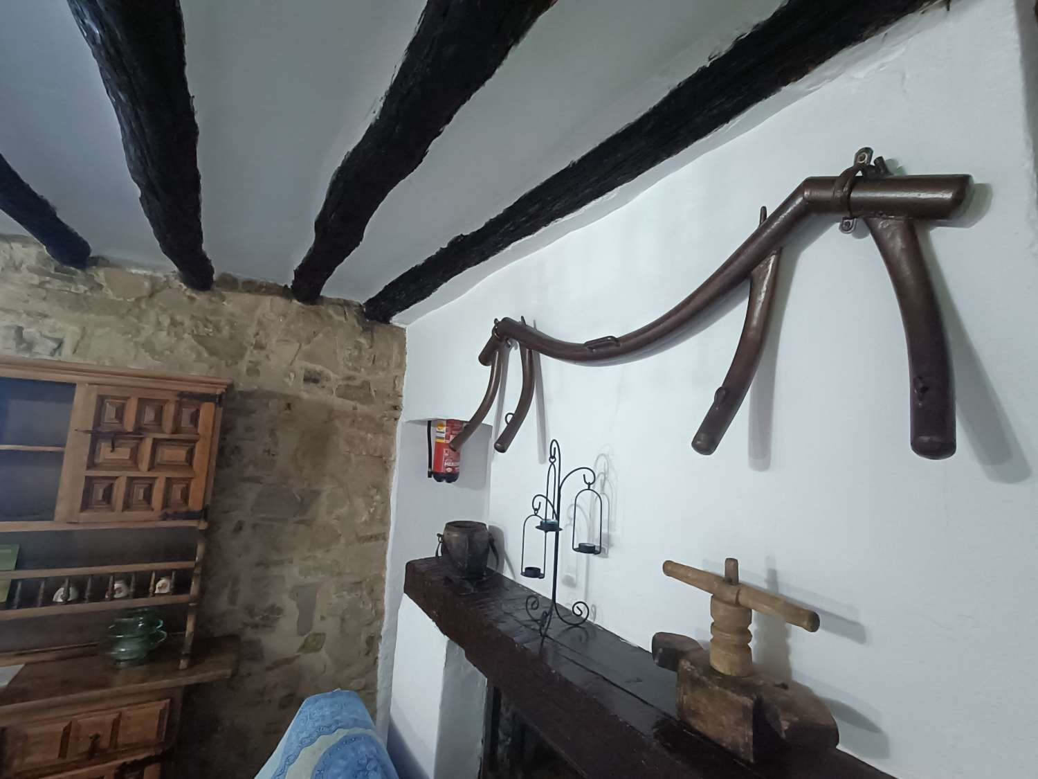 Casa in vendita a Montefrío