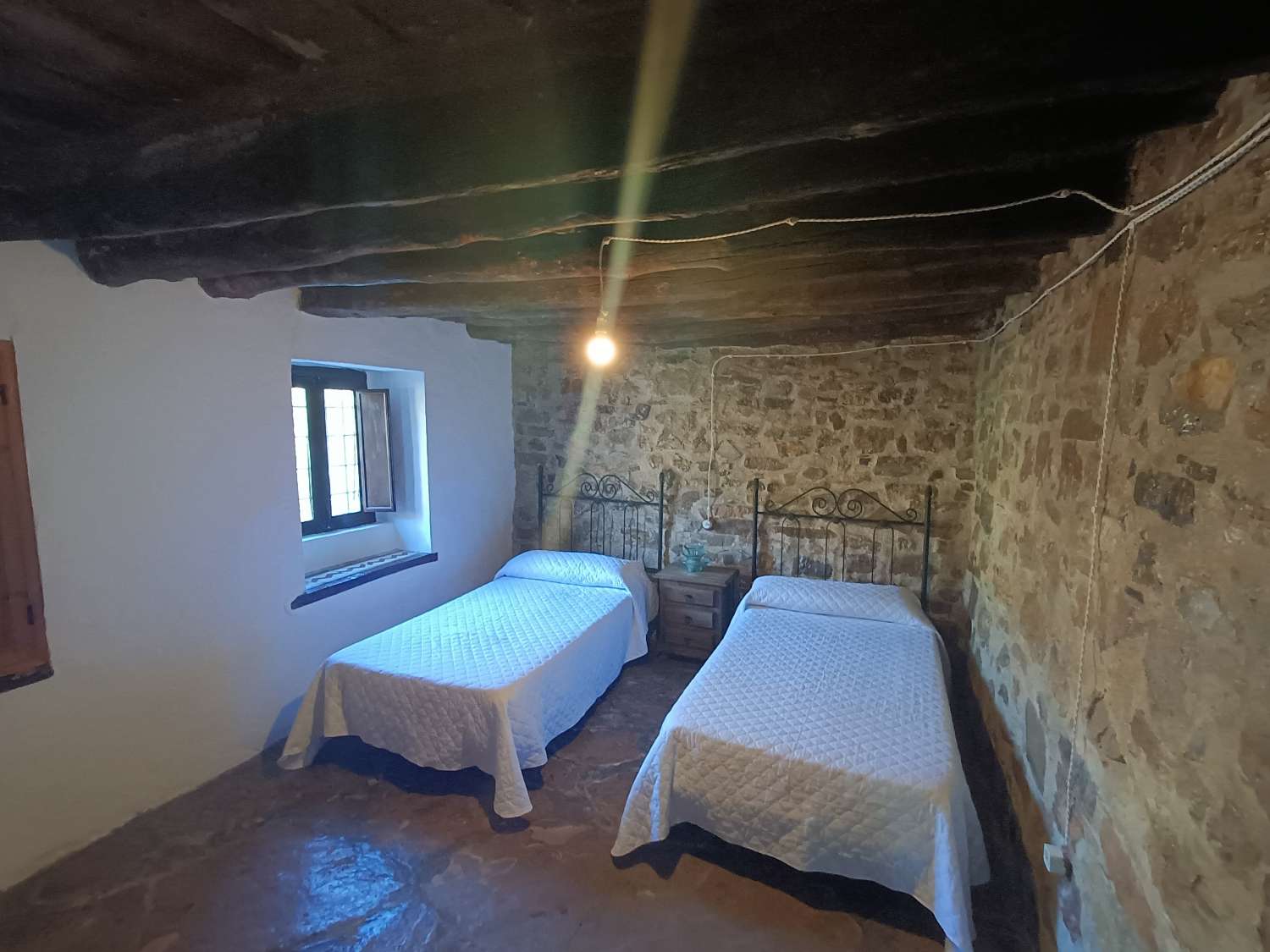 Casa in vendita a Montefrío