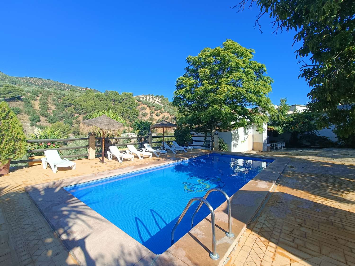Casa in vendita a Montefrío