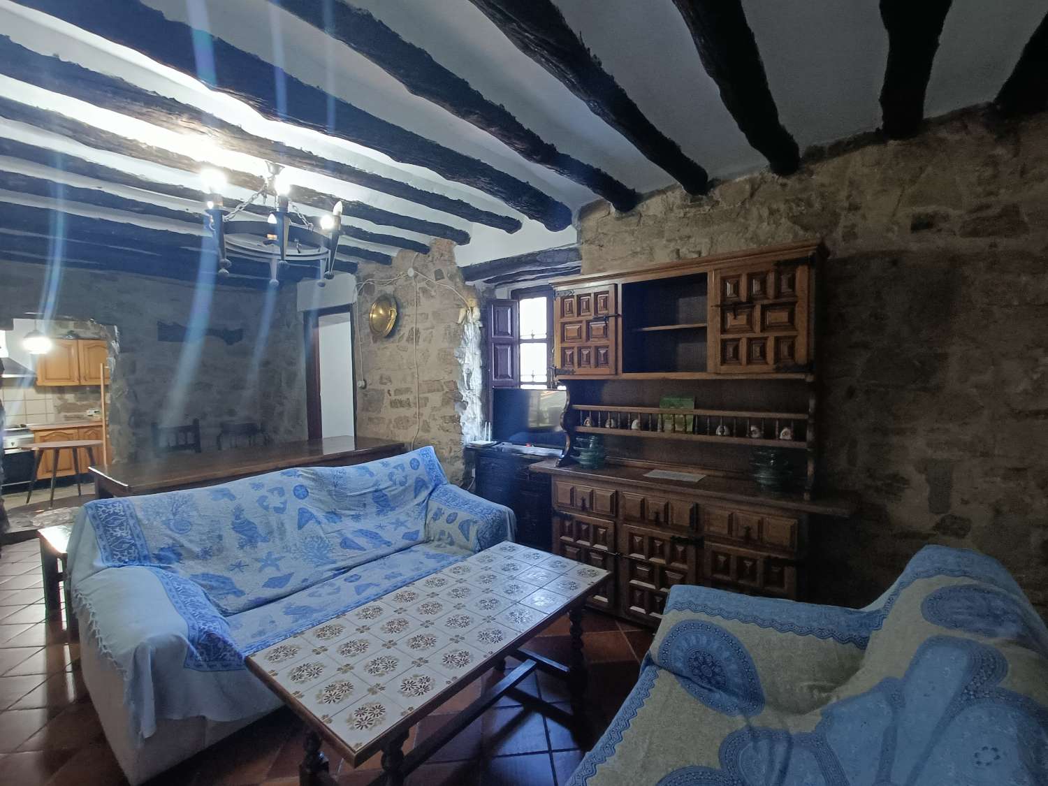 Casa in vendita a Montefrío