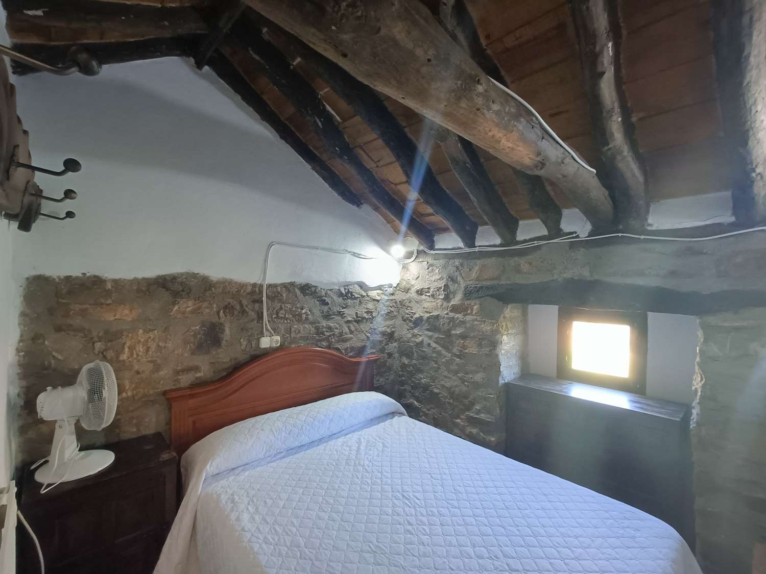Casa in vendita a Montefrío