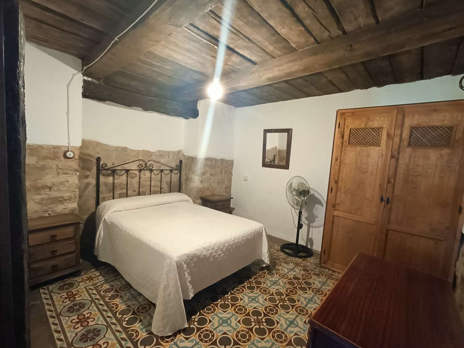Casa in vendita a Montefrío