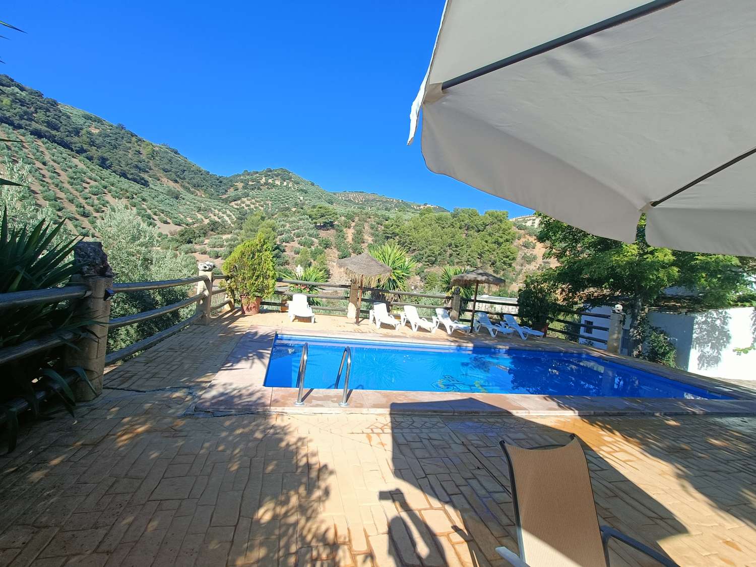 Casa in vendita a Montefrío