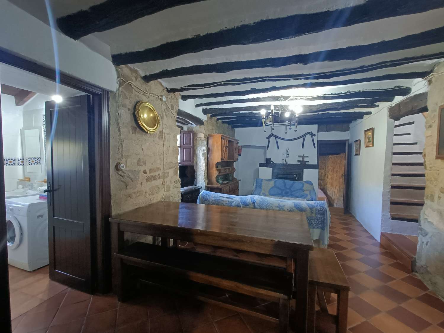 Casa in vendita a Montefrío