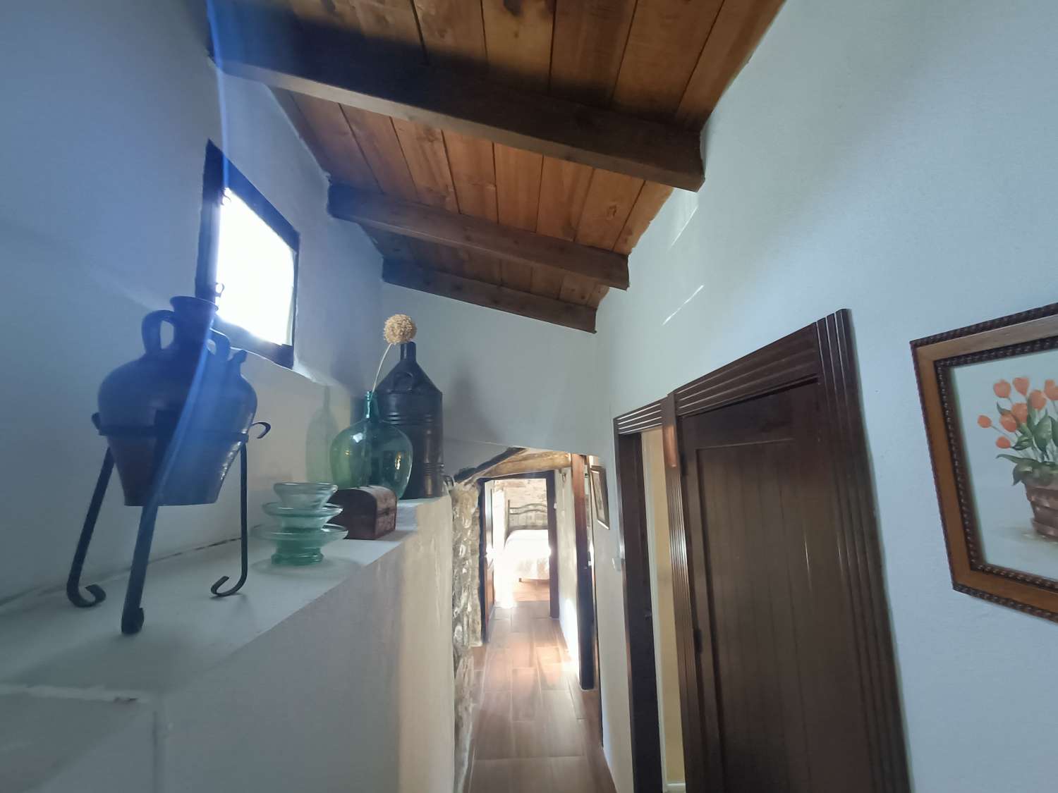 Casa in vendita a Montefrío