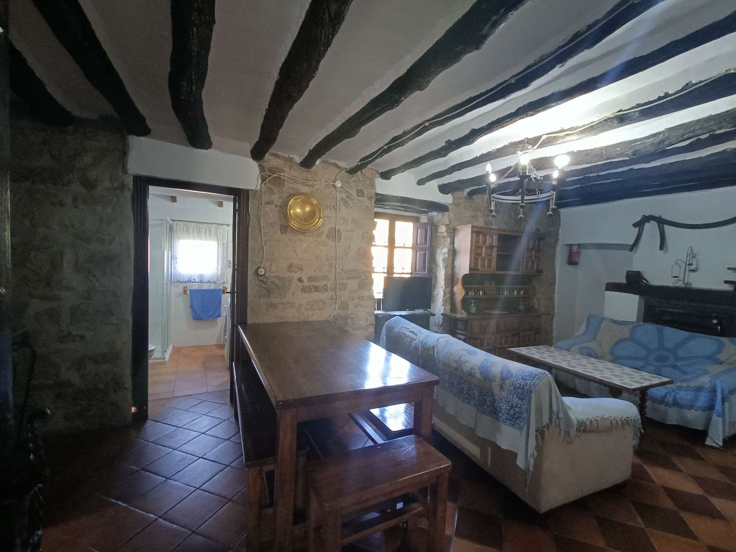 Casa in vendita a Montefrío