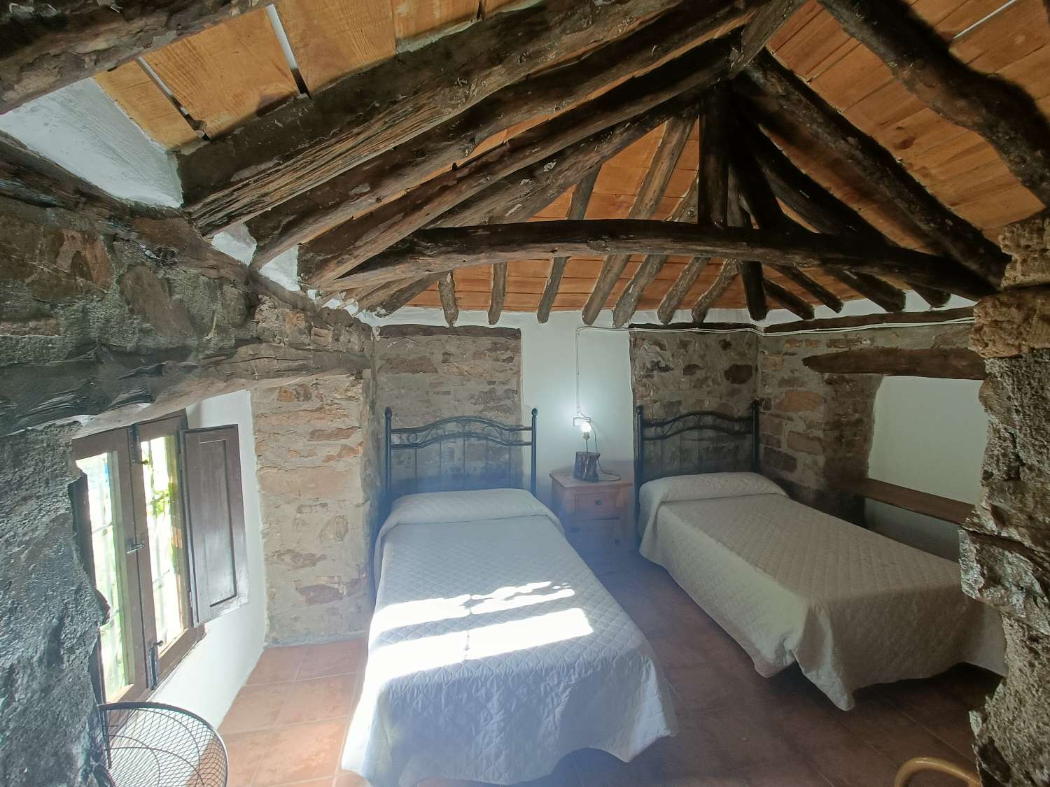 Casa in vendita a Montefrío