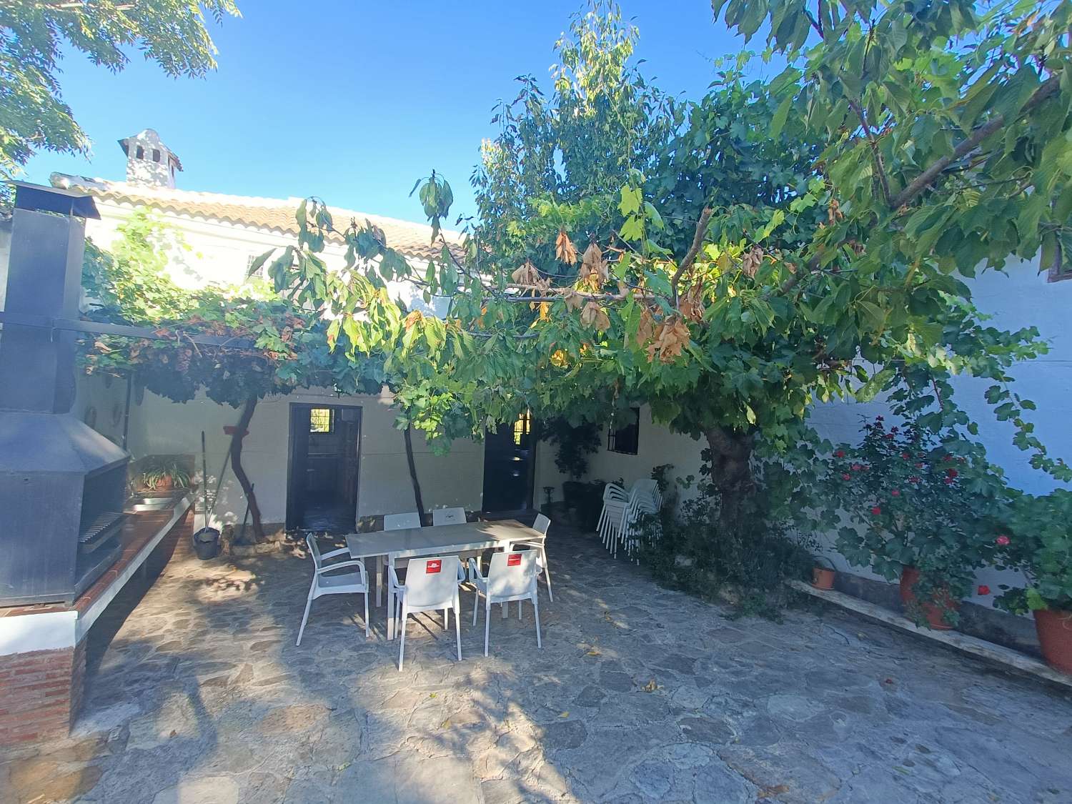 Casa in vendita a Montefrío