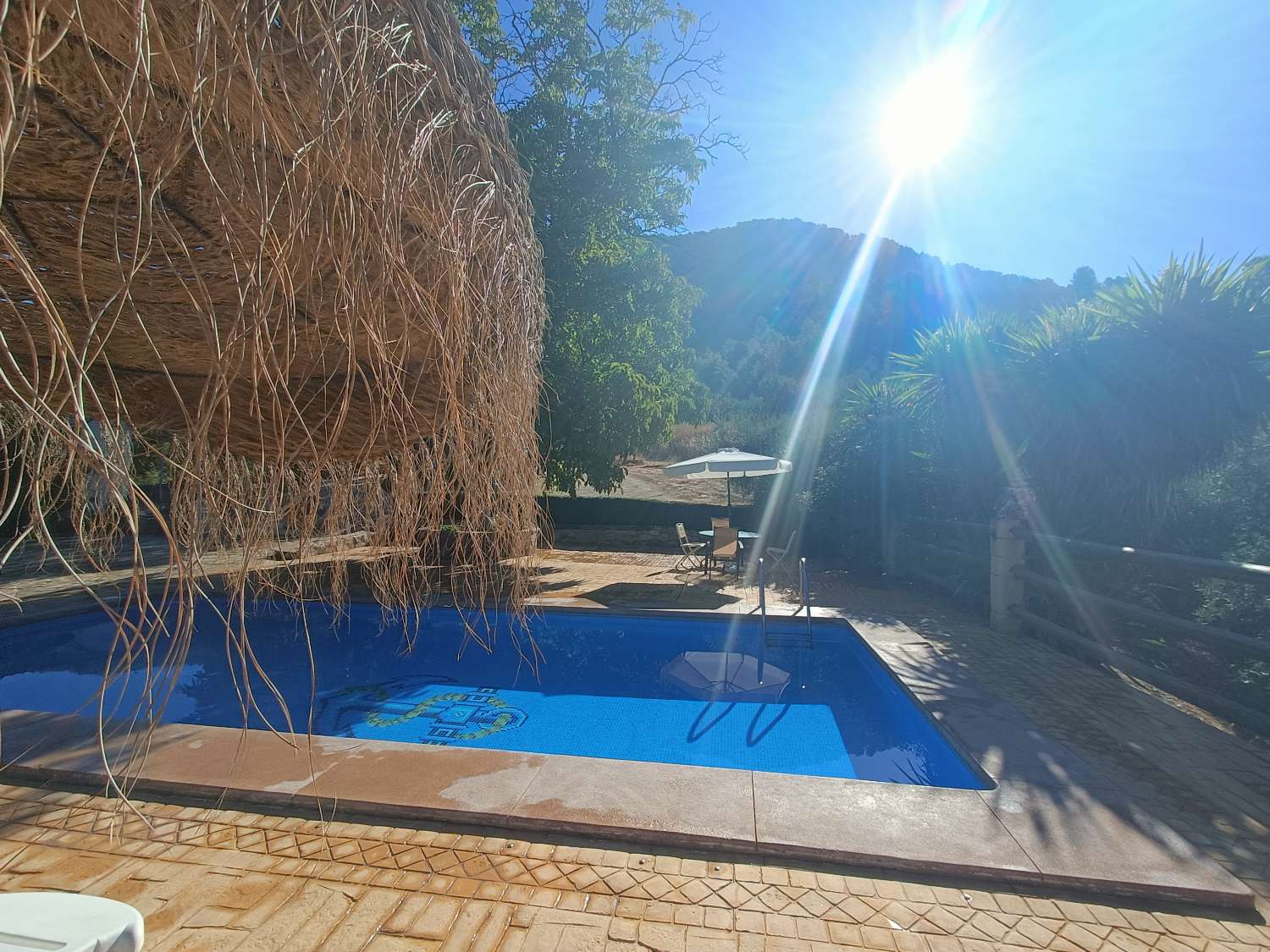 Casa in vendita a Montefrío