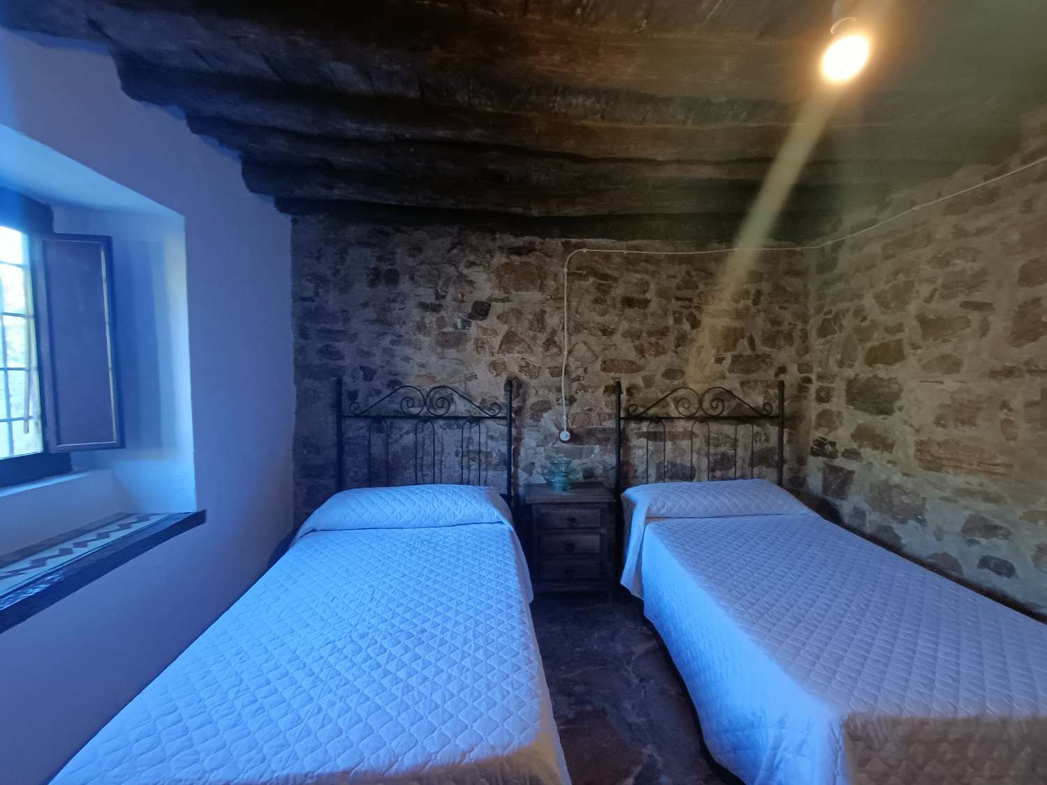 Casa in vendita a Montefrío