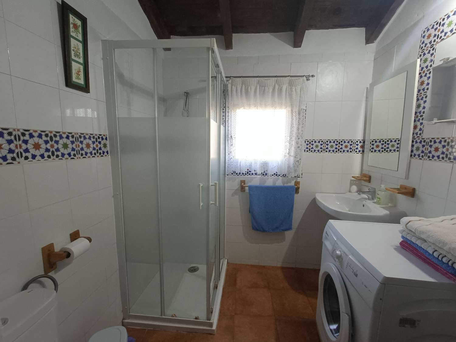 Casa in vendita a Montefrío