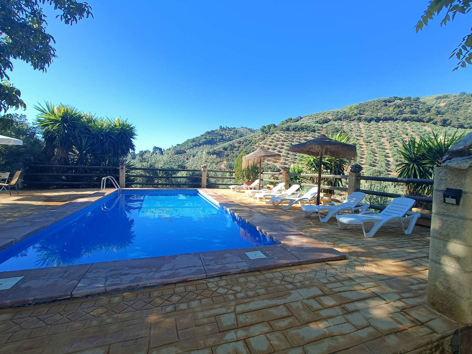 Casa in vendita a Montefrío
