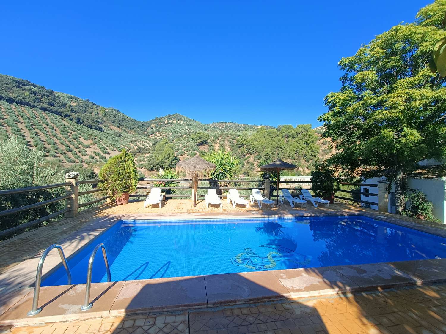 Casa in vendita a Montefrío