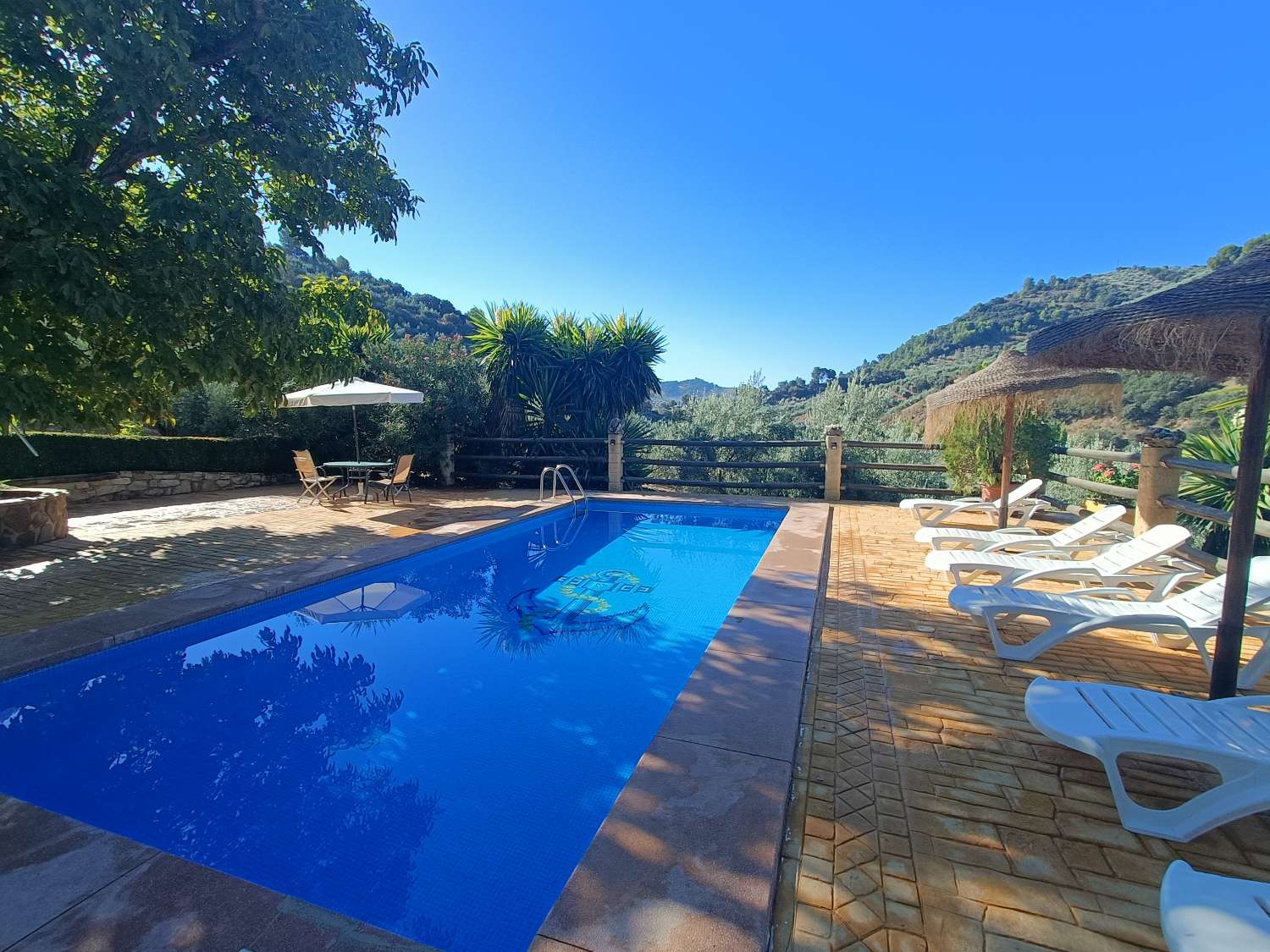 Casa in vendita a Montefrío