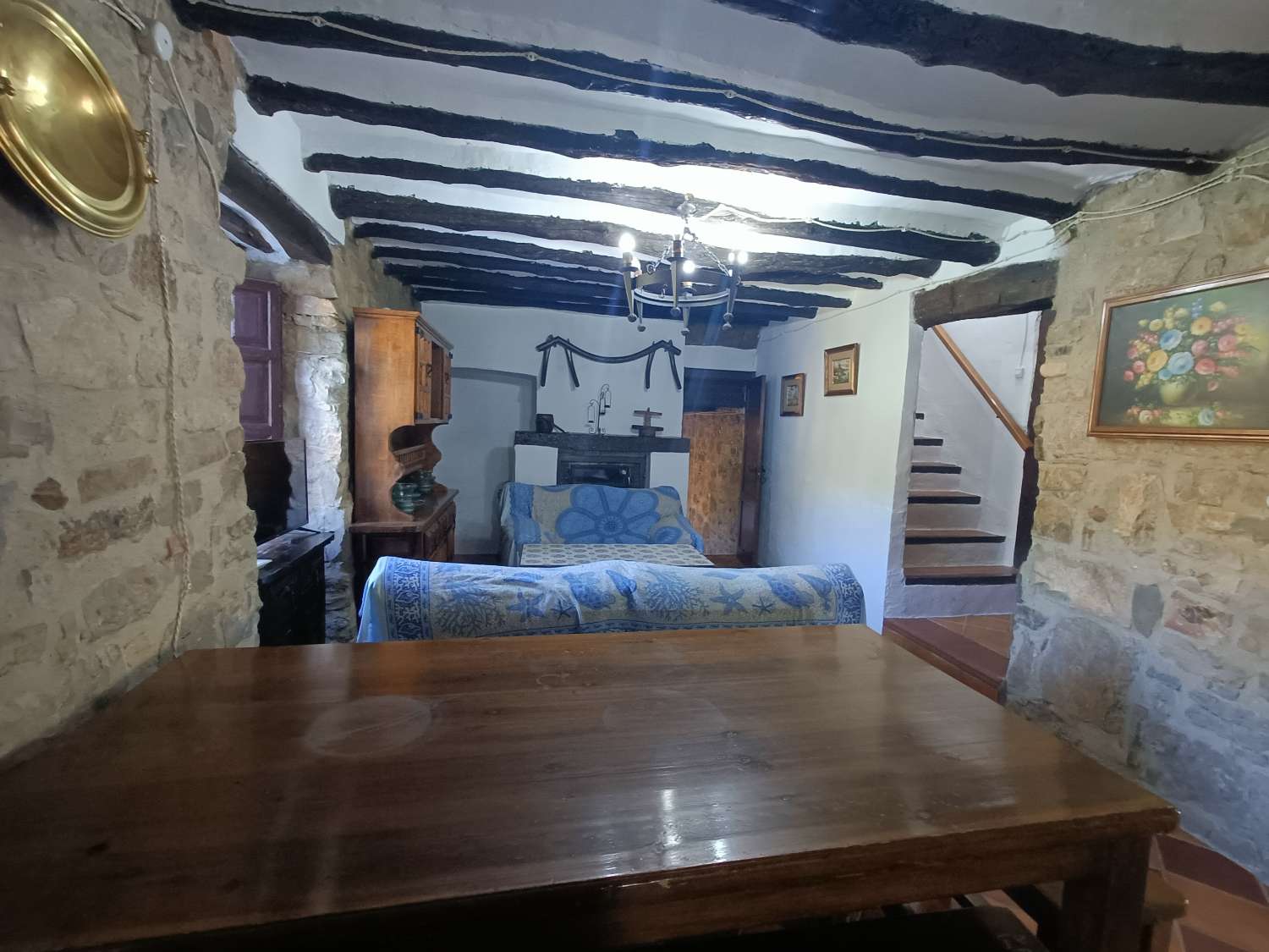 Casa in vendita a Montefrío