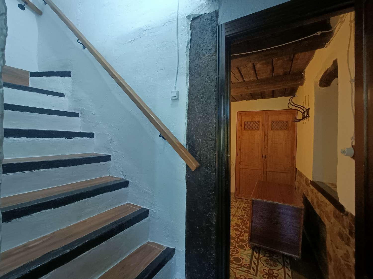 Casa in vendita a Montefrío