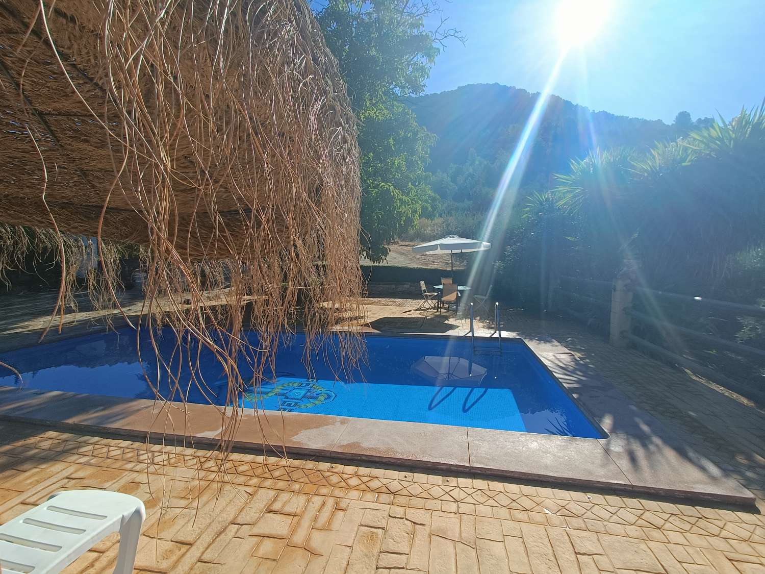 Casa in vendita a Montefrío