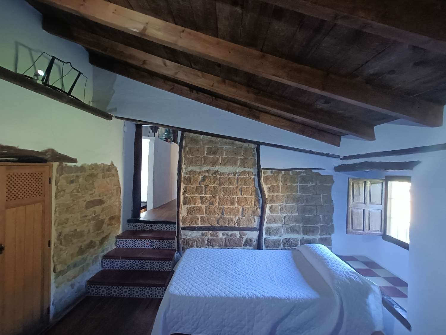 Casa in vendita a Montefrío