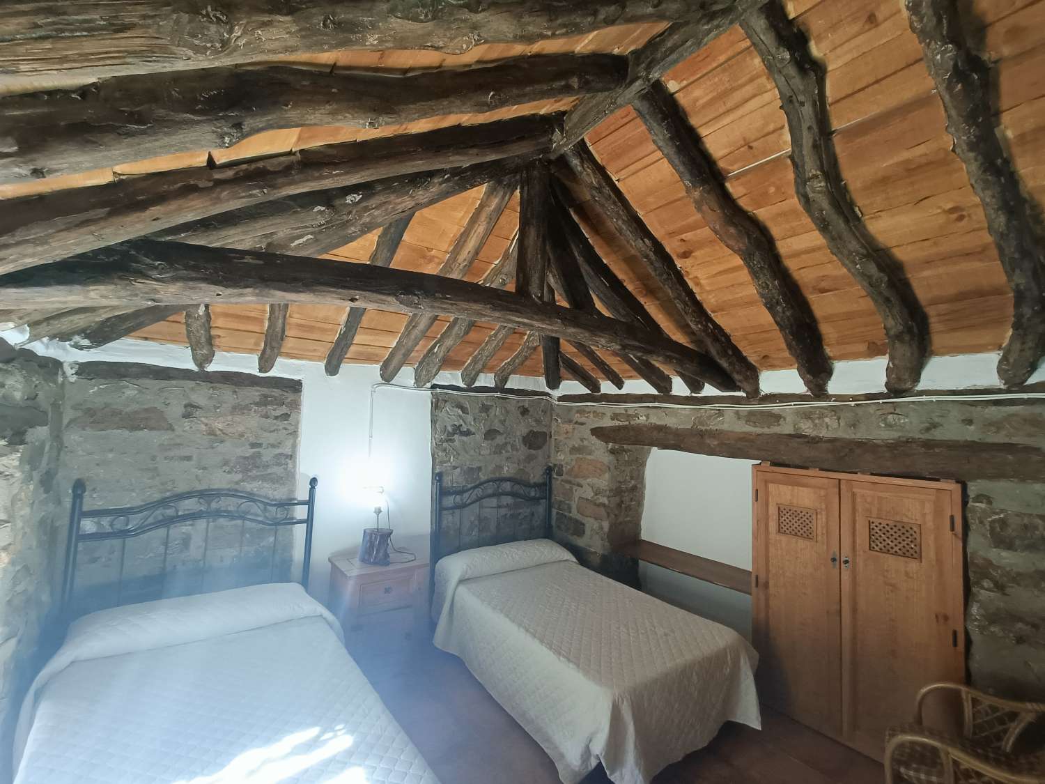 Casa in vendita a Montefrío
