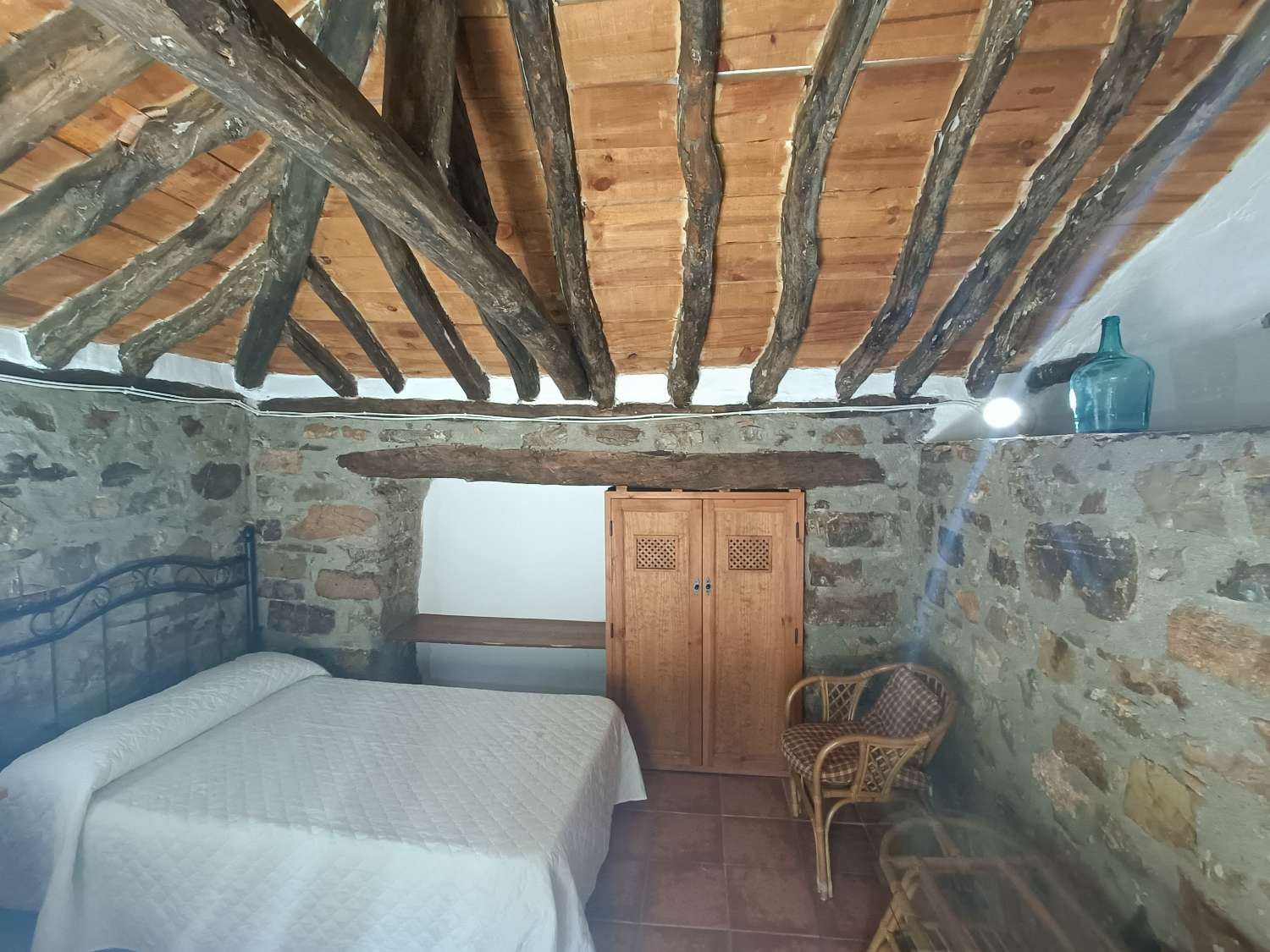 Casa in vendita a Montefrío