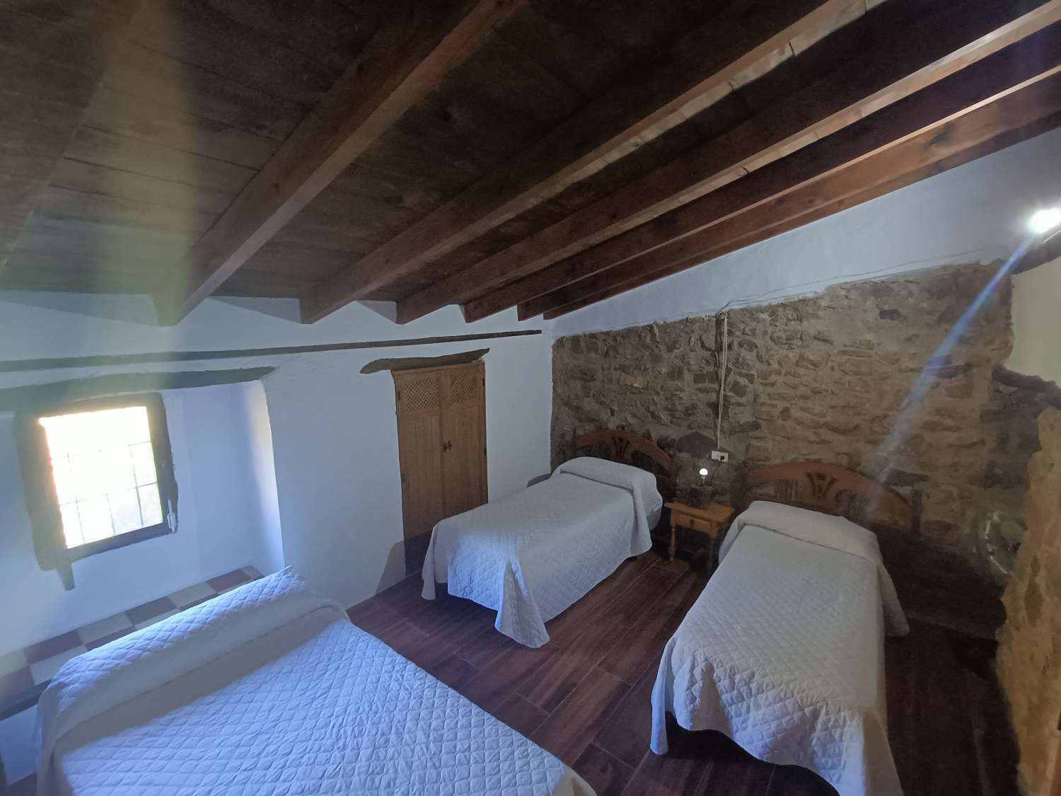 Casa in vendita a Montefrío