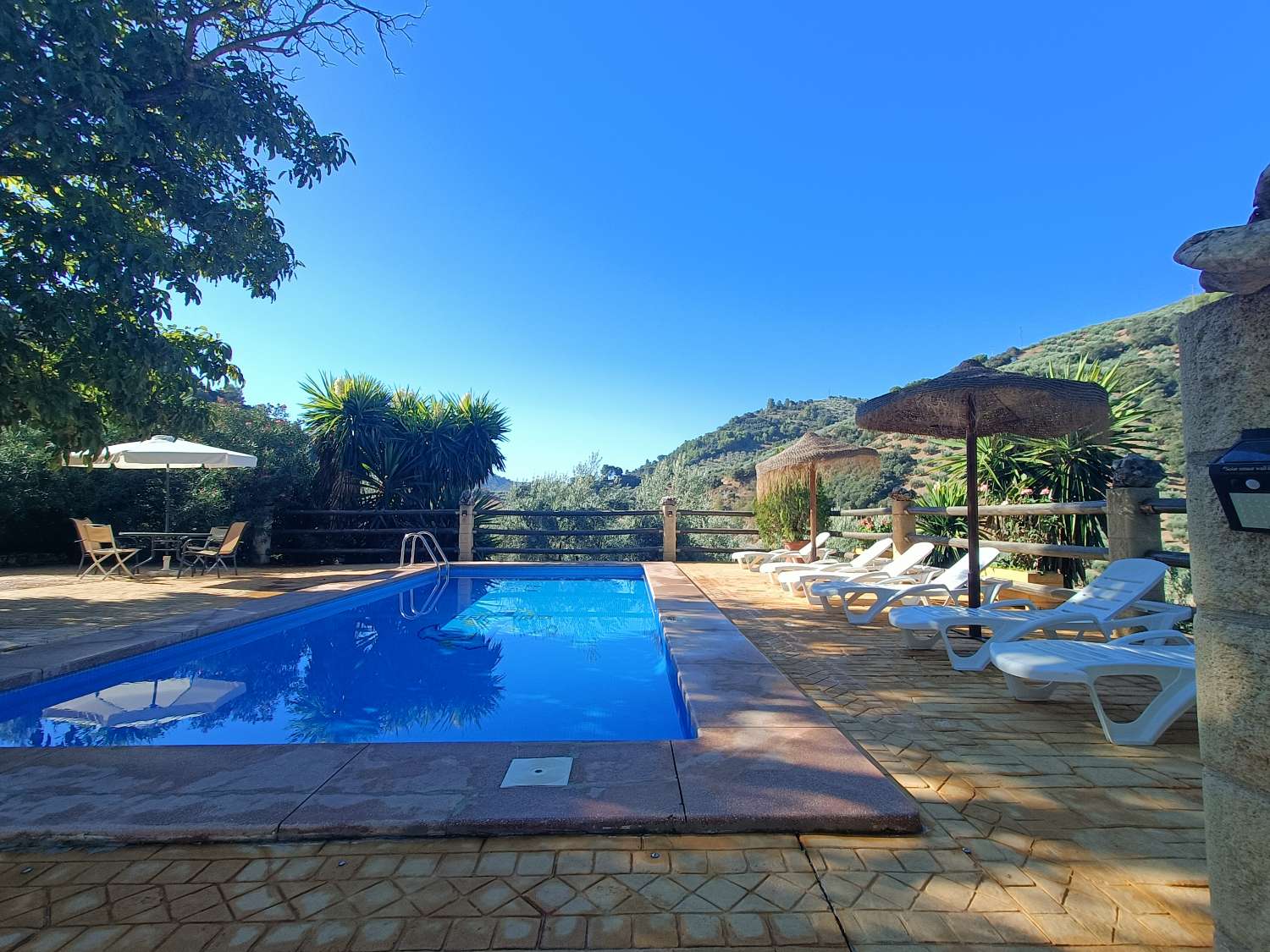 Casa in vendita a Montefrío