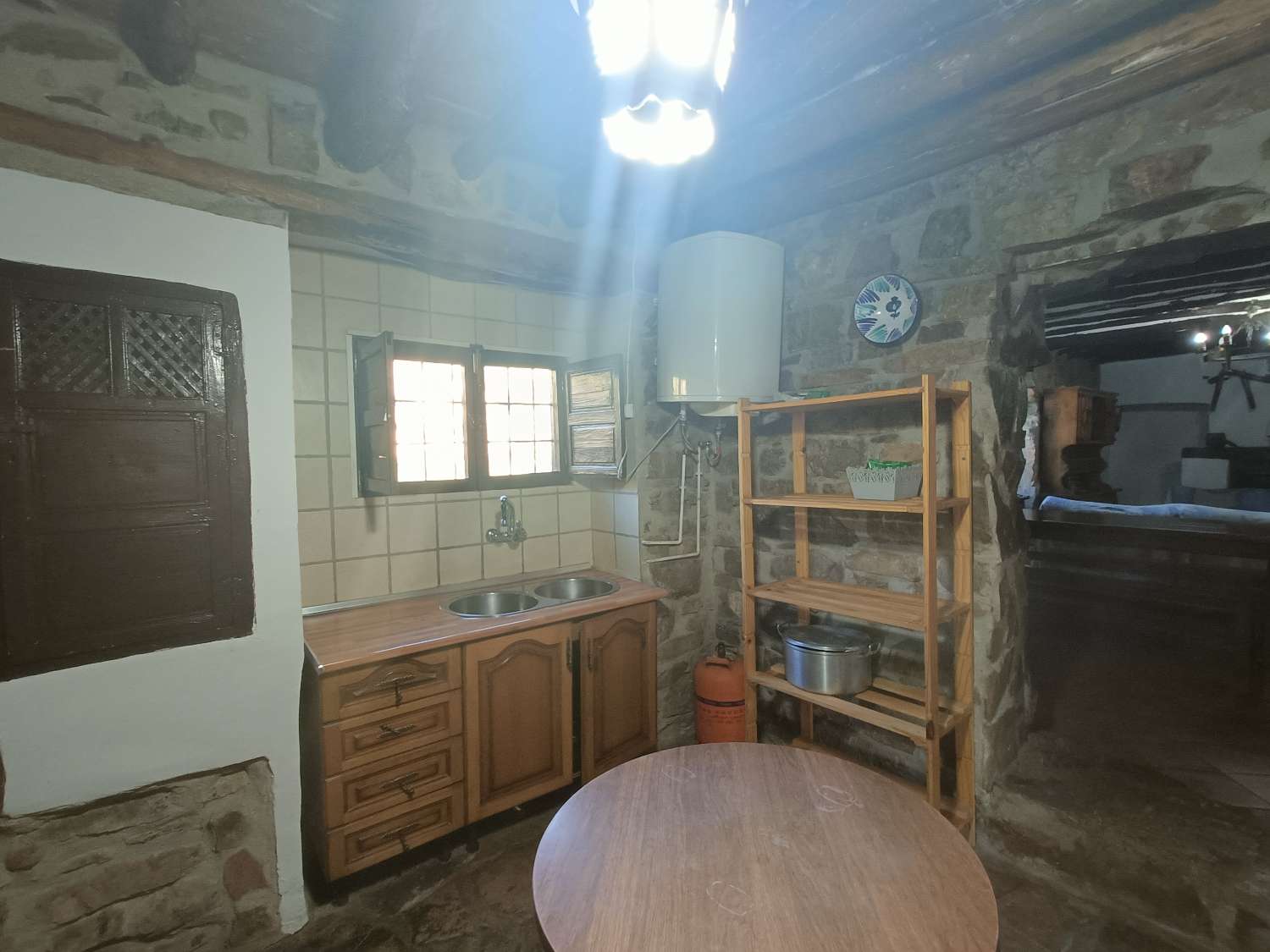 Casa in vendita a Montefrío
