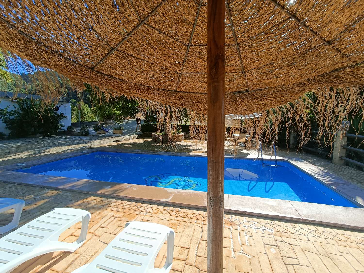 Casa in vendita a Montefrío