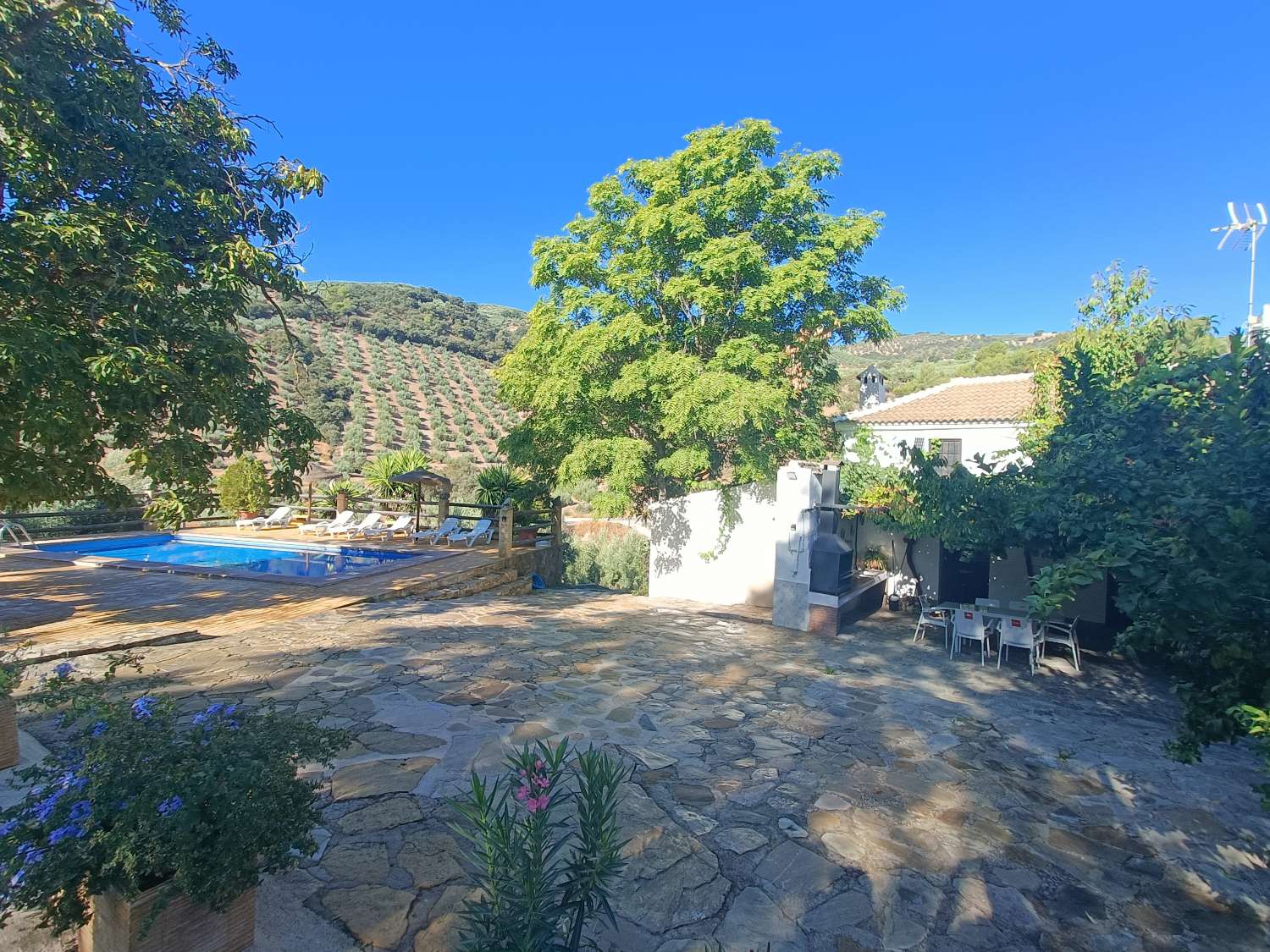 Casa in vendita a Montefrío