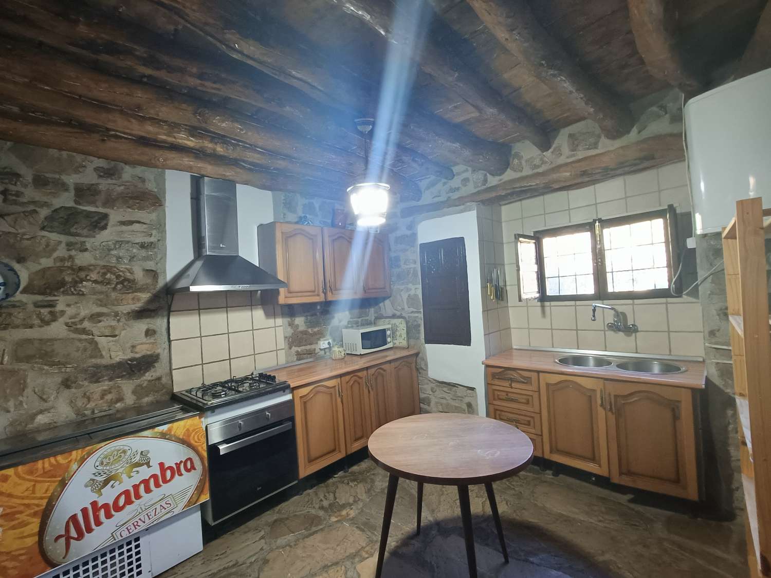 Casa in vendita a Montefrío