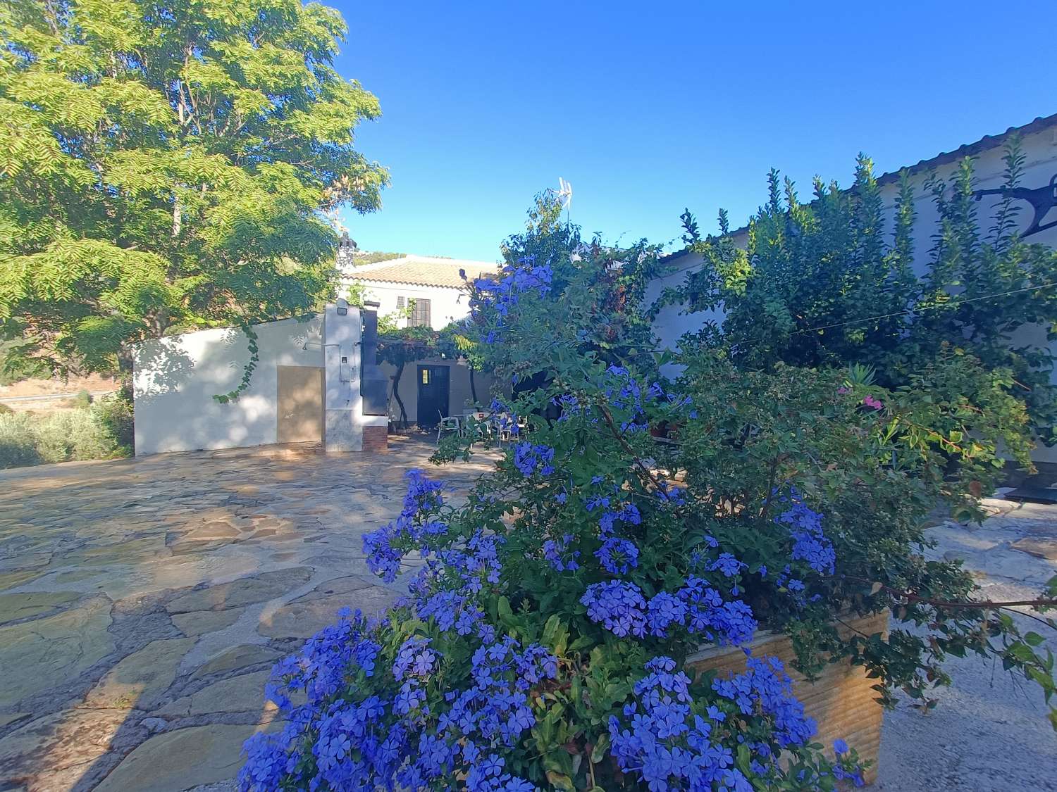 Casa in vendita a Montefrío