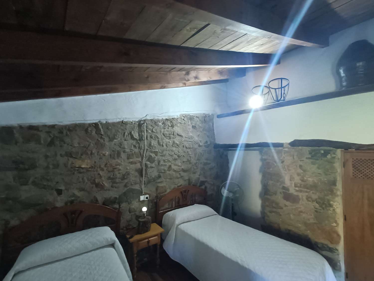 Casa in vendita a Montefrío