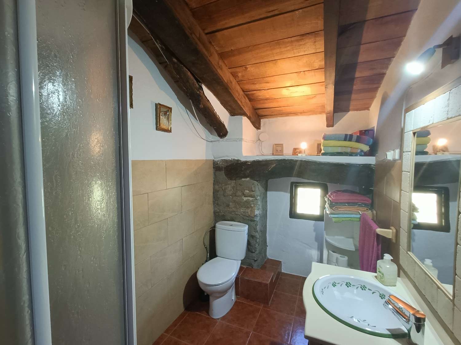 Casa in vendita a Montefrío
