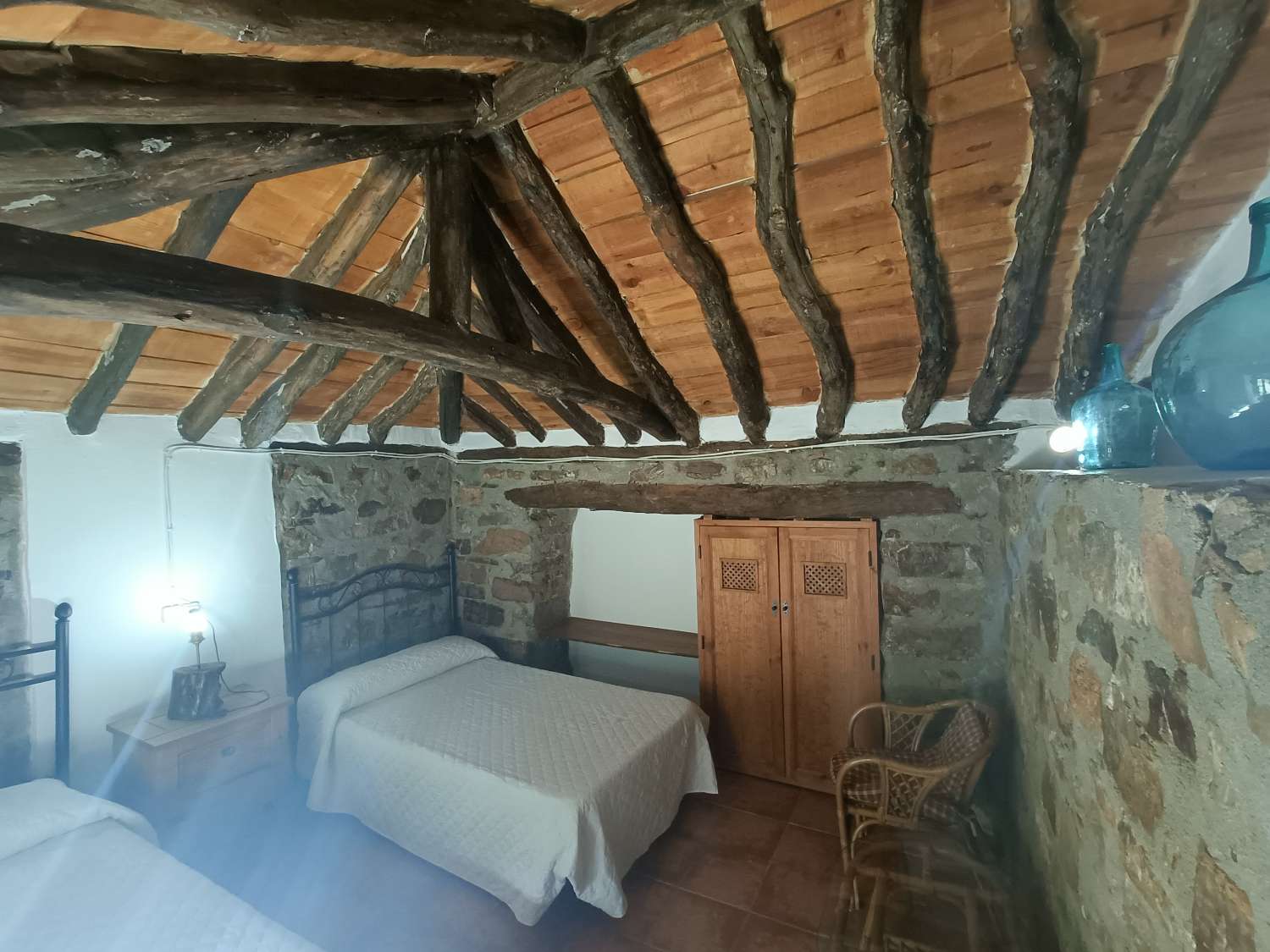 Casa in vendita a Montefrío