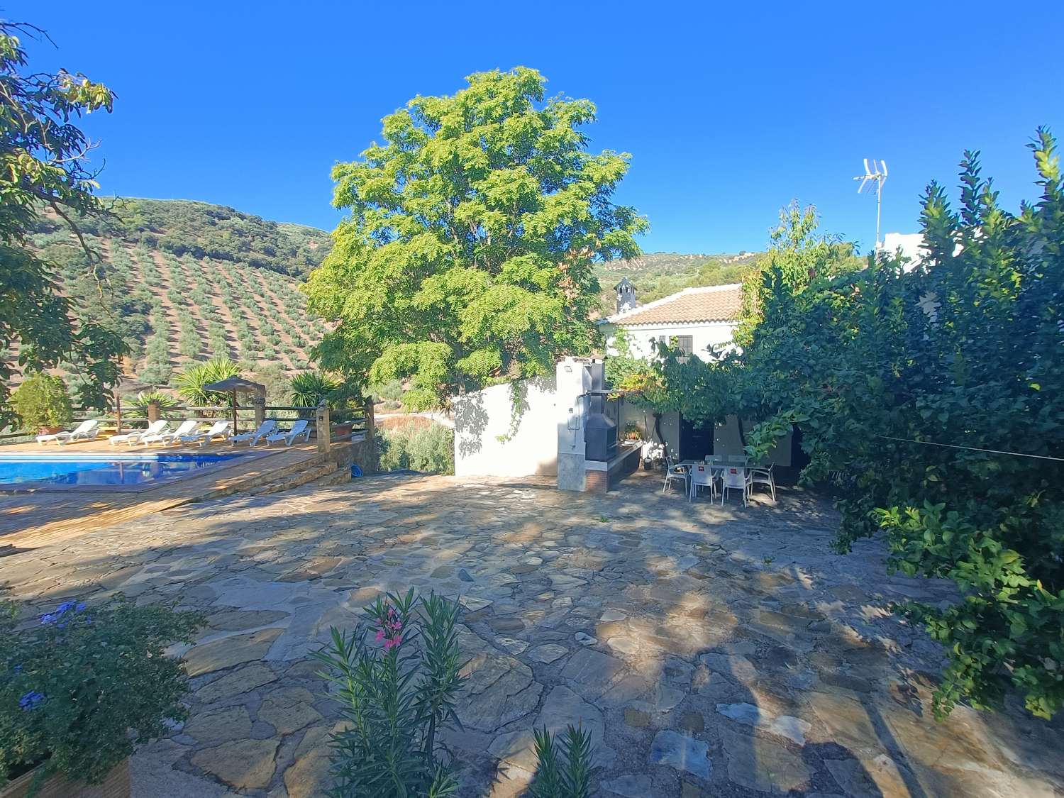 Casa in vendita a Montefrío