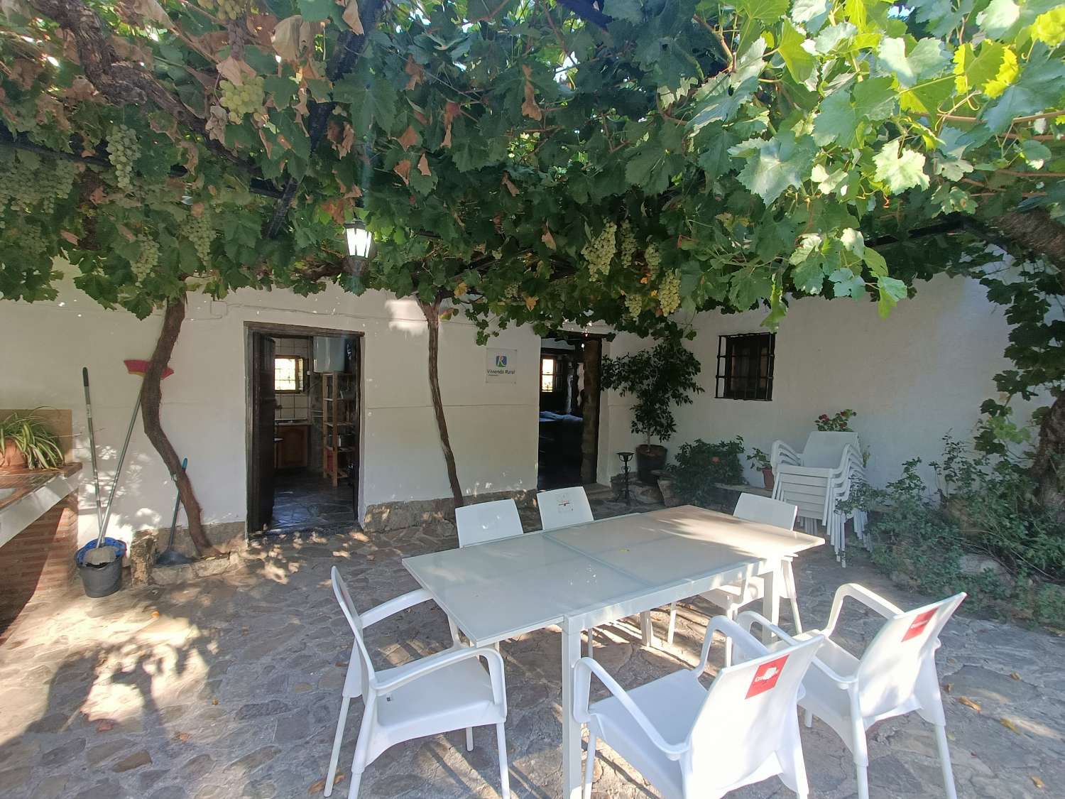 Casa in vendita a Montefrío